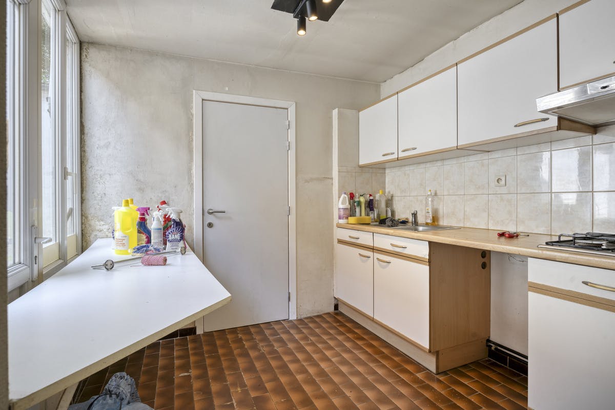 Woning met uitzicht op de Dijle te koop in Mechelen. foto 6