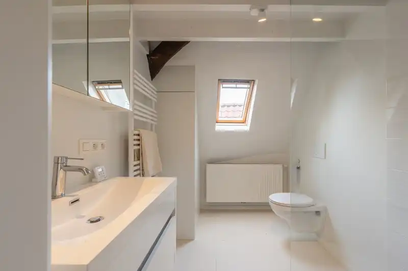 Historisch wonen in hartje Brugge – charme, comfort & karakter! foto 26