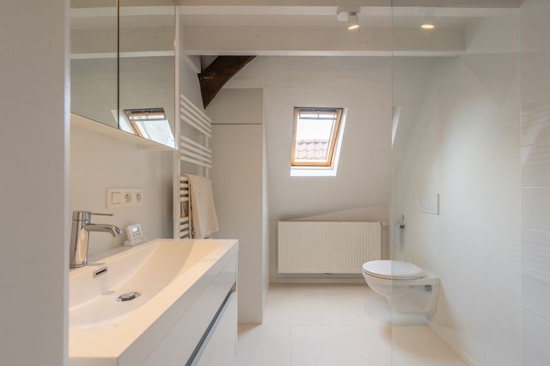 Historisch wonen in hartje Brugge – charme, comfort & karakter! foto 25