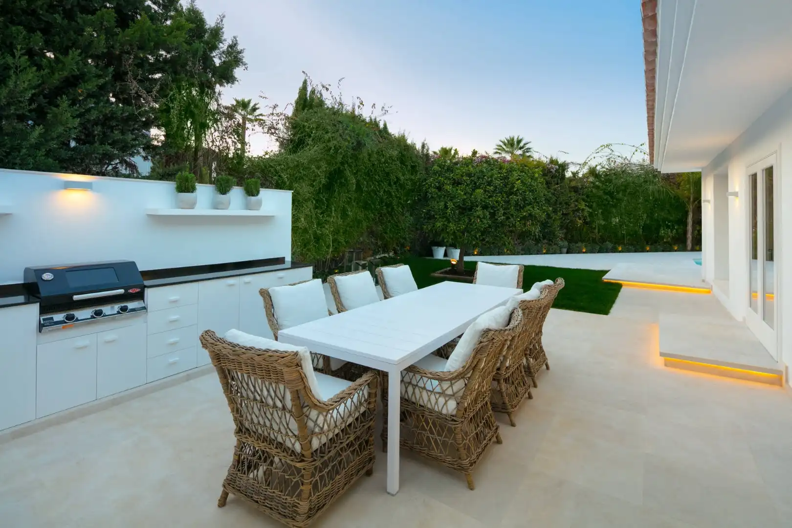 Villa Christina foto 29