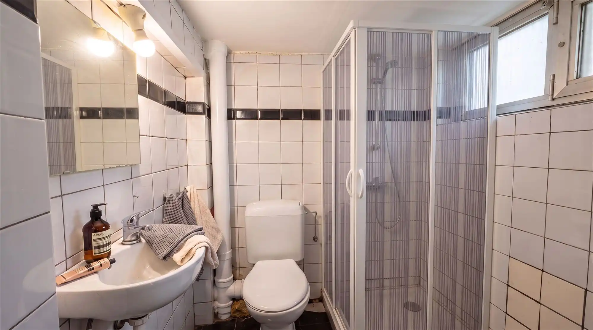 Appartement met 1 slaapkamer. foto 5