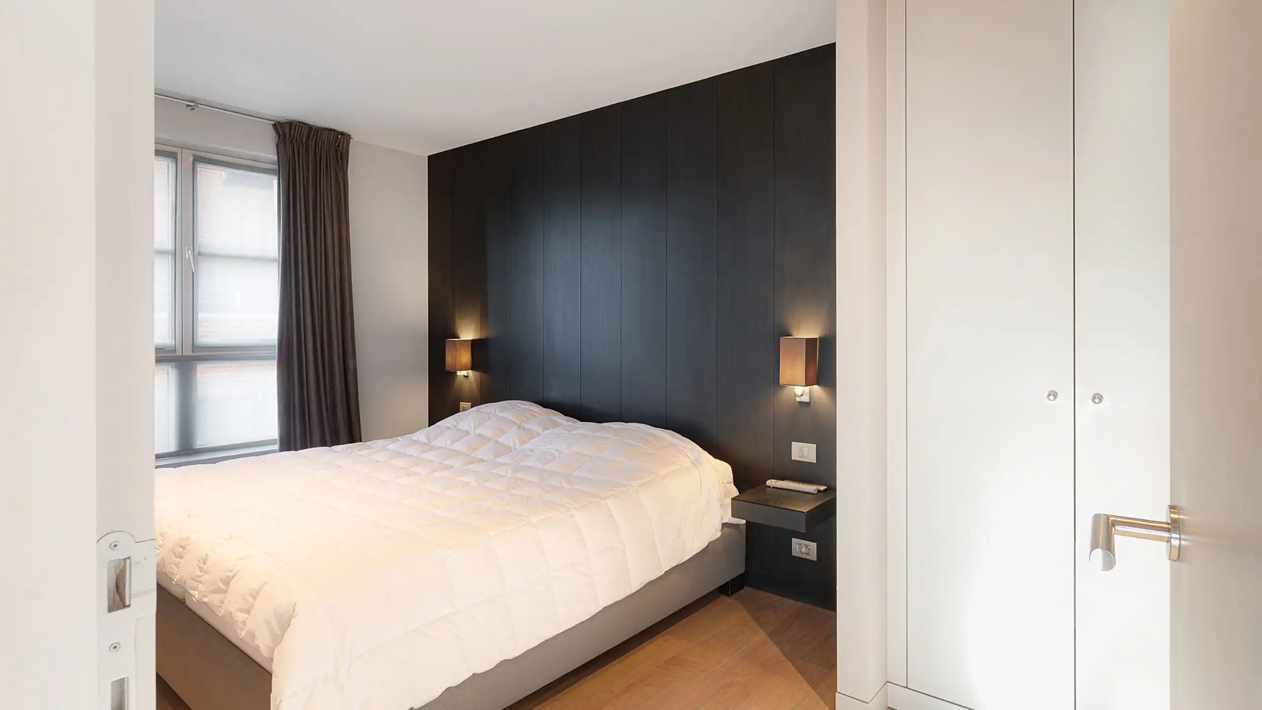 Luxueus appartement met panoramisch zicht – Res. Casa Lena foto 16