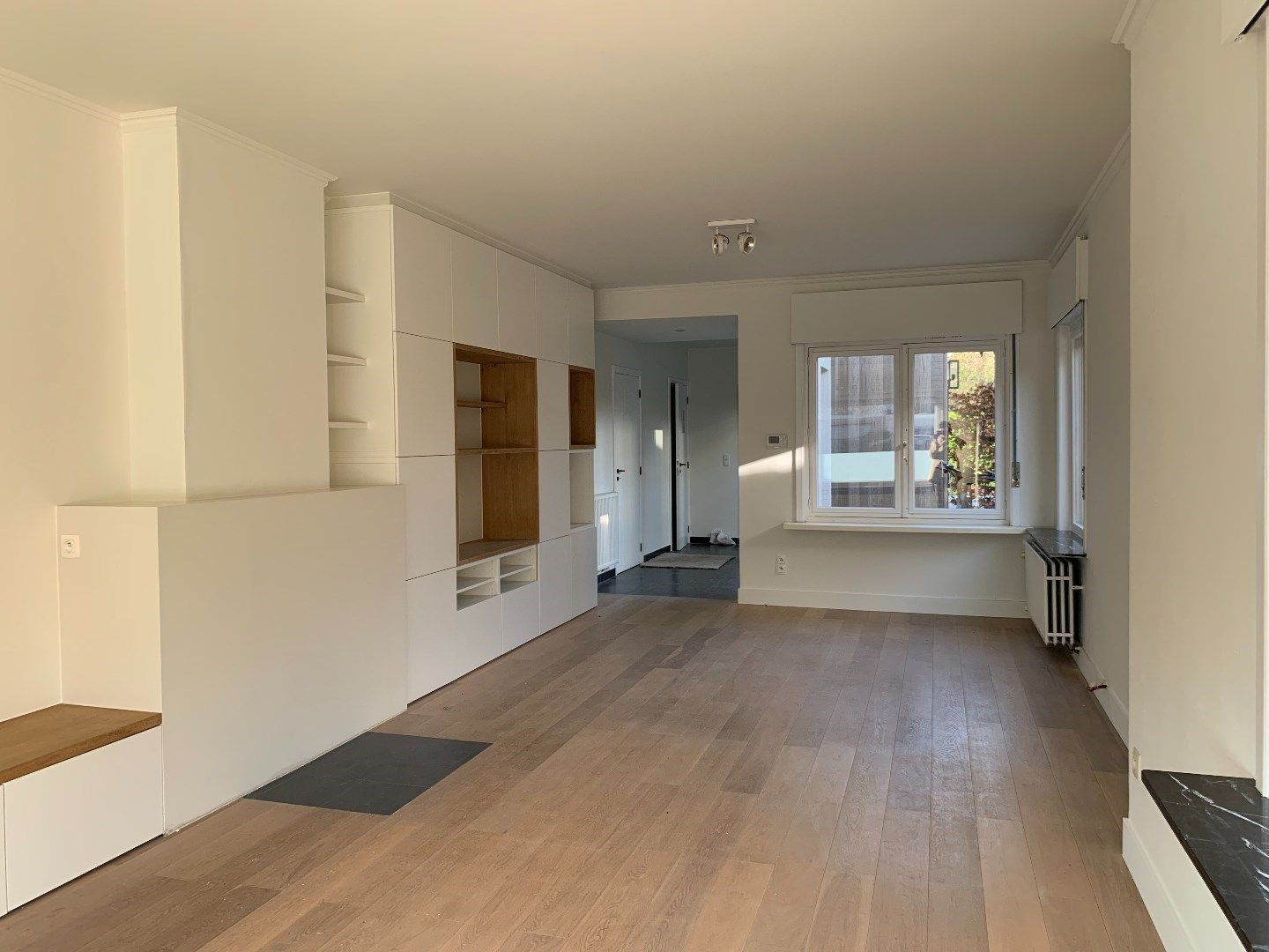 Ruime, gezellige woning met groene tuin  foto 3