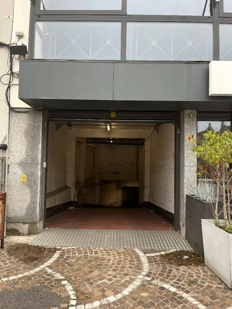 Groot appartement in Roeselare foto 22