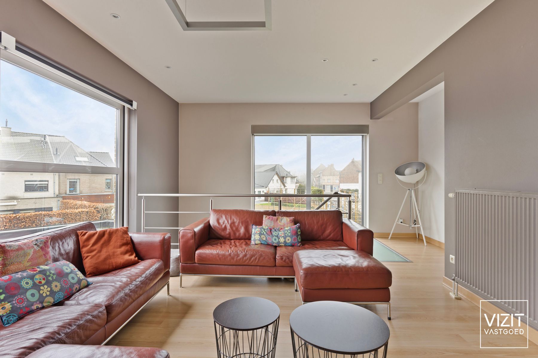 Instapklare woning te centrum Ninove!  foto 12