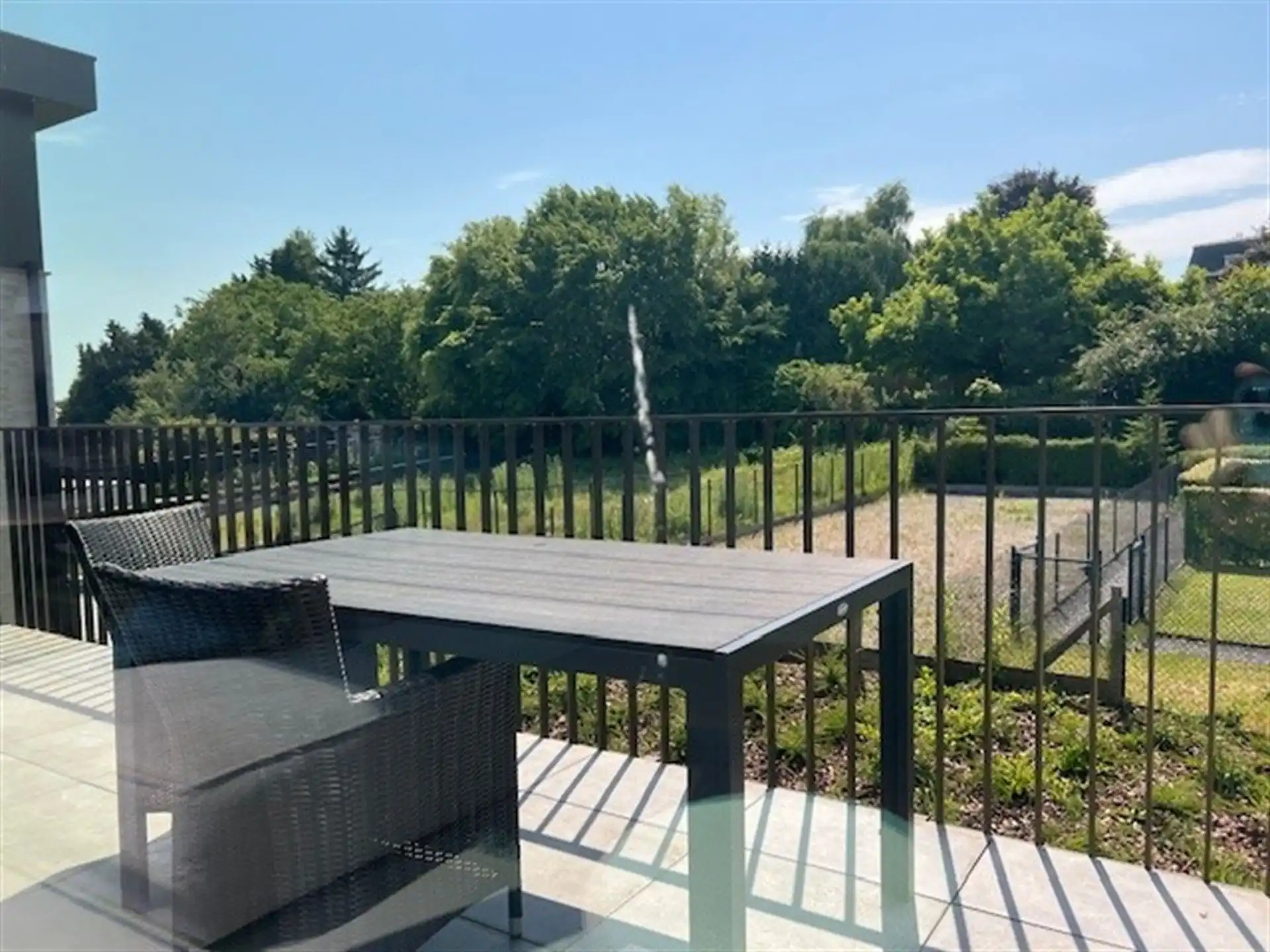 Prachtig nieuwbouw appartement in centrum foto 8