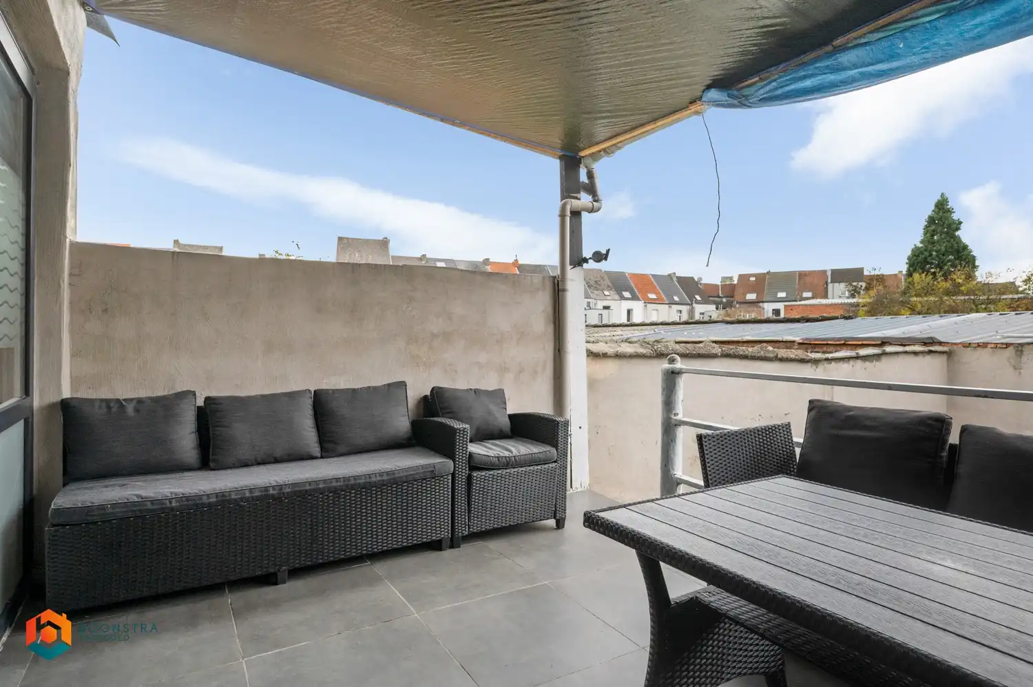 Woning met 4 slpkrs te Mechelen foto 16