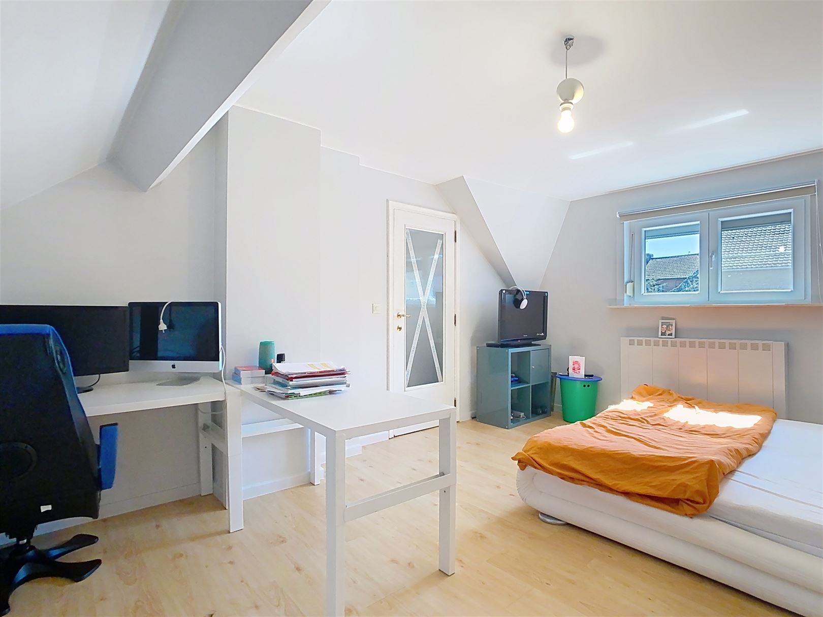 Gerenoveerde woning, 4 slpks, praktijkruimte, tuin, 4a 90ca foto 30