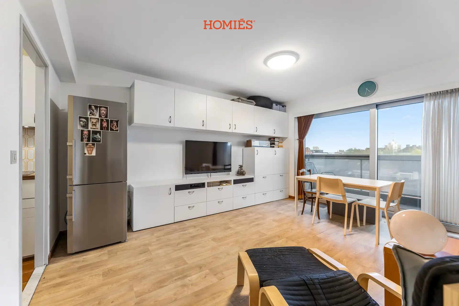 Appartement te koop Fonteinstraat 133/0402 - 3000 Leuven