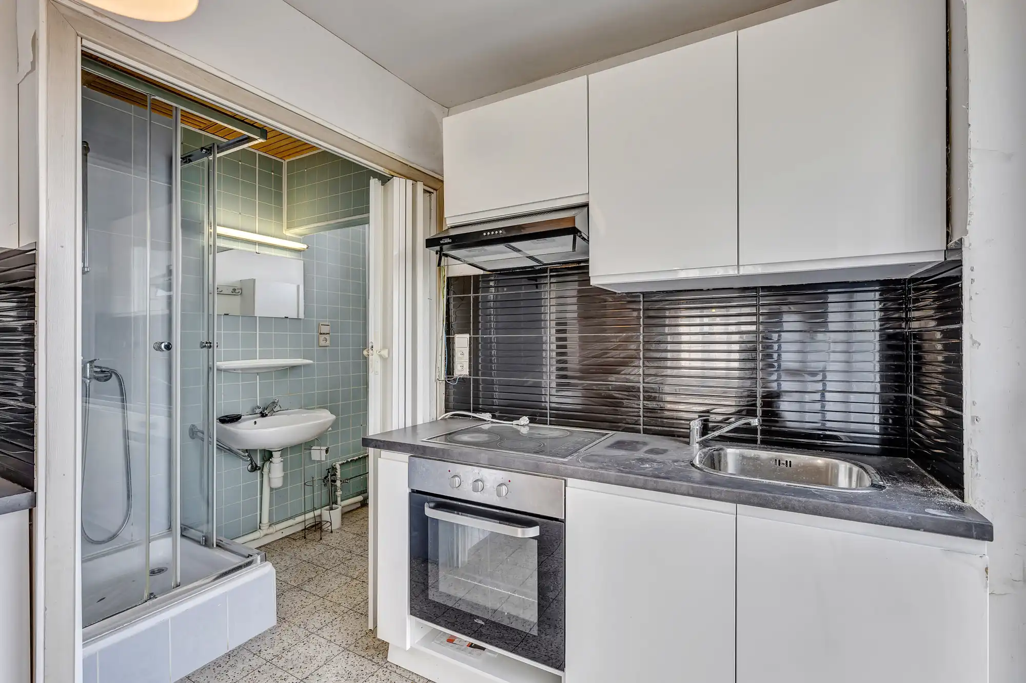 Charmante woning met tuin en garage te Dilbeek foto 13