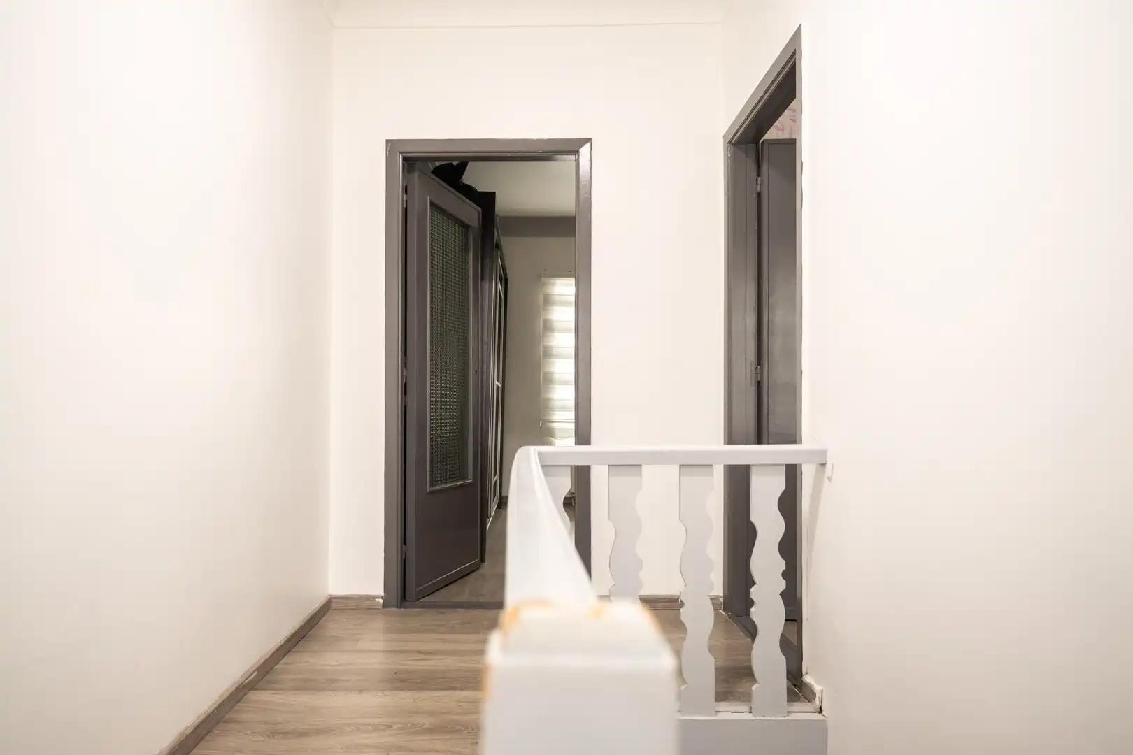 Stil en centraal wonen in het hart Merksem! foto 14