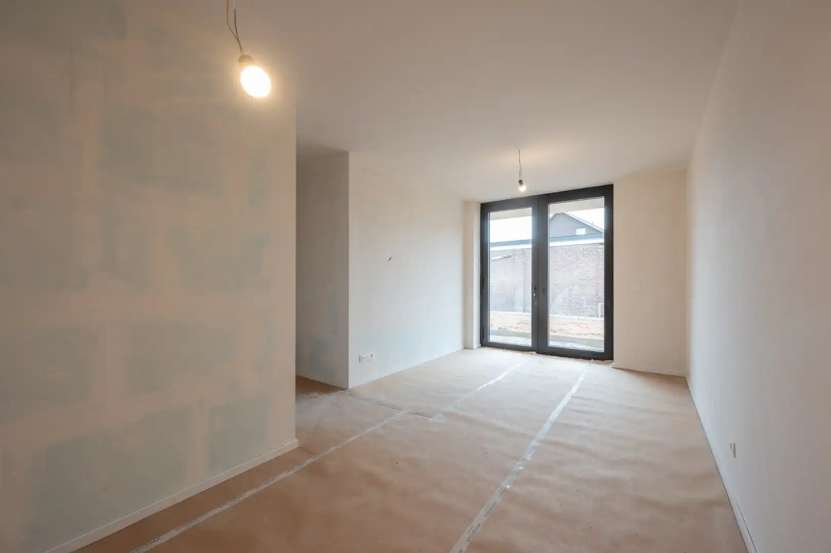 Appartement met 3 slaapkamers in residentie Cornelia foto 5