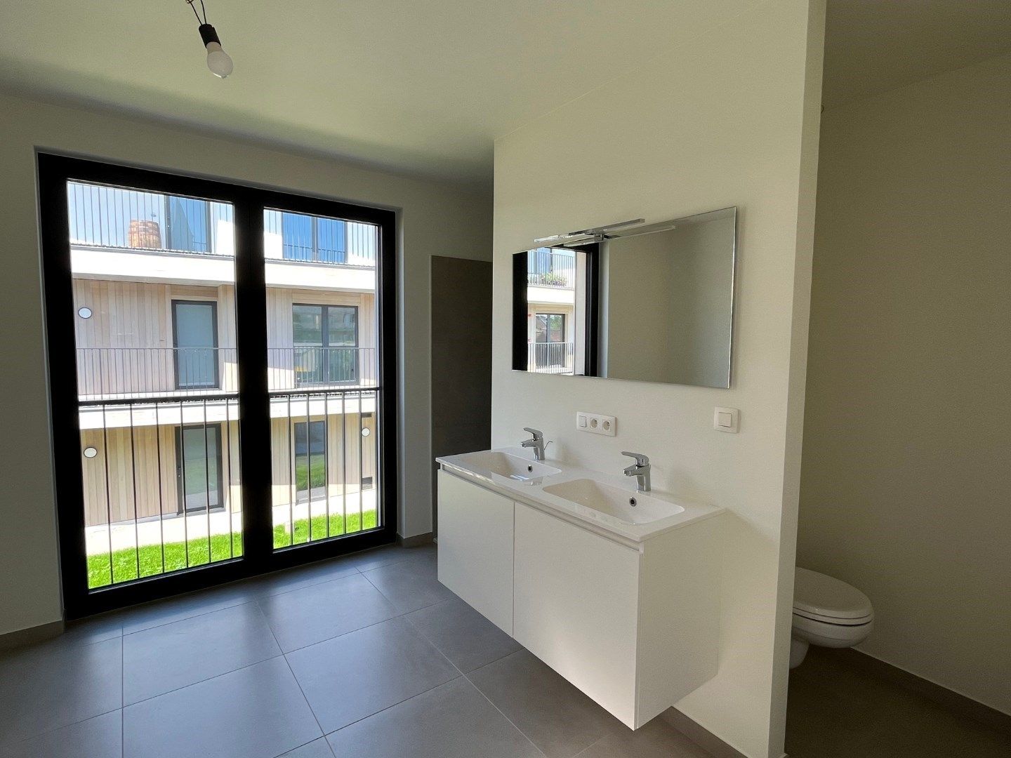 Nieuwbouw BEN-woning in Wortegem-Petegem foto 9