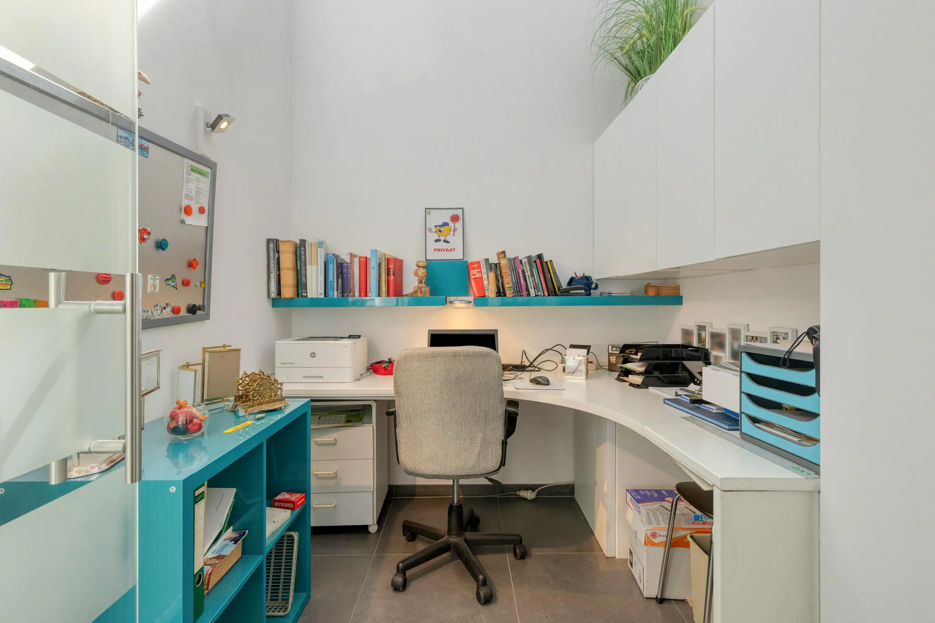 Statige woning te koop in Desselgem foto 15