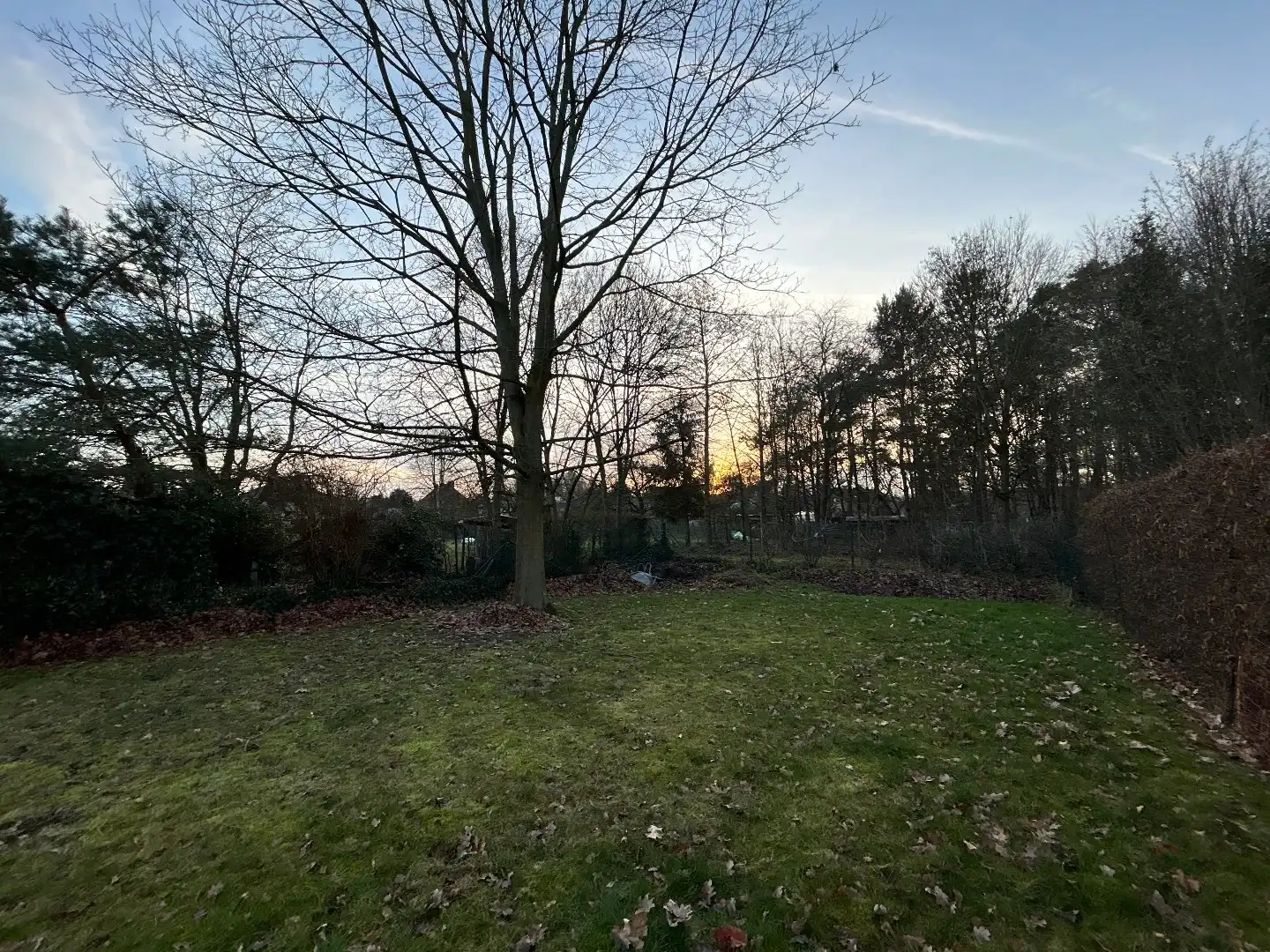 Moderne, vrijstaande woning te Haacht foto 17