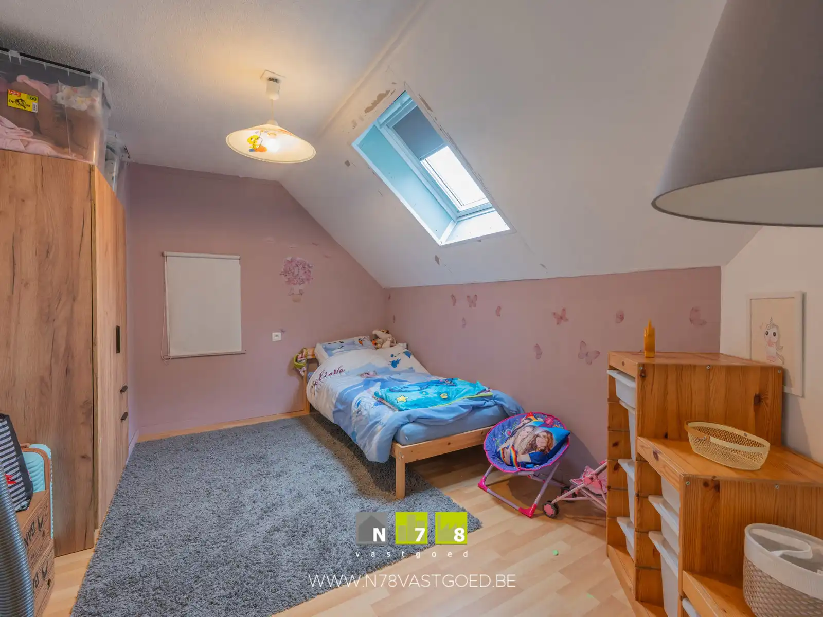 Huis te koop foto 14