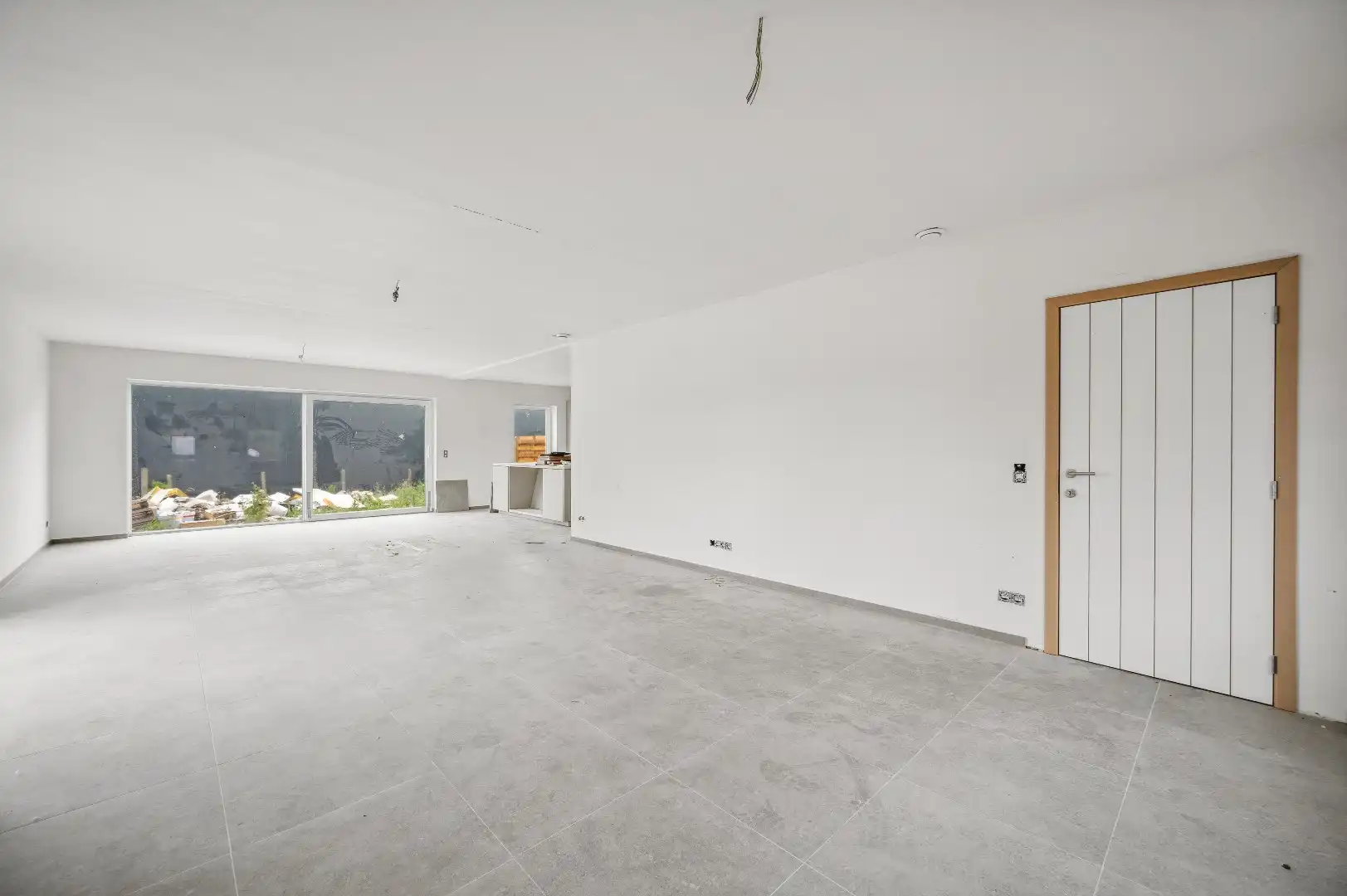 Instapklare nieuwbouw in het rustige en groene Kortenaken foto 8