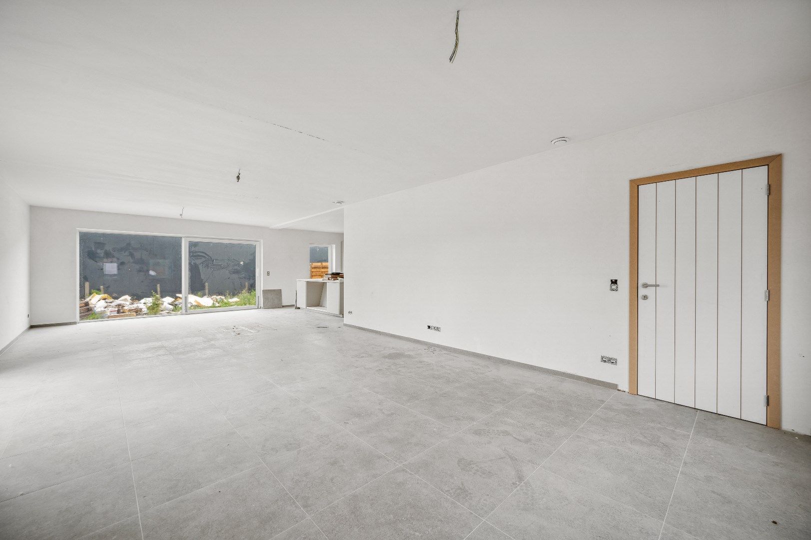 Instapklare nieuwbouw in het rustige en groene Kortenaken foto 8