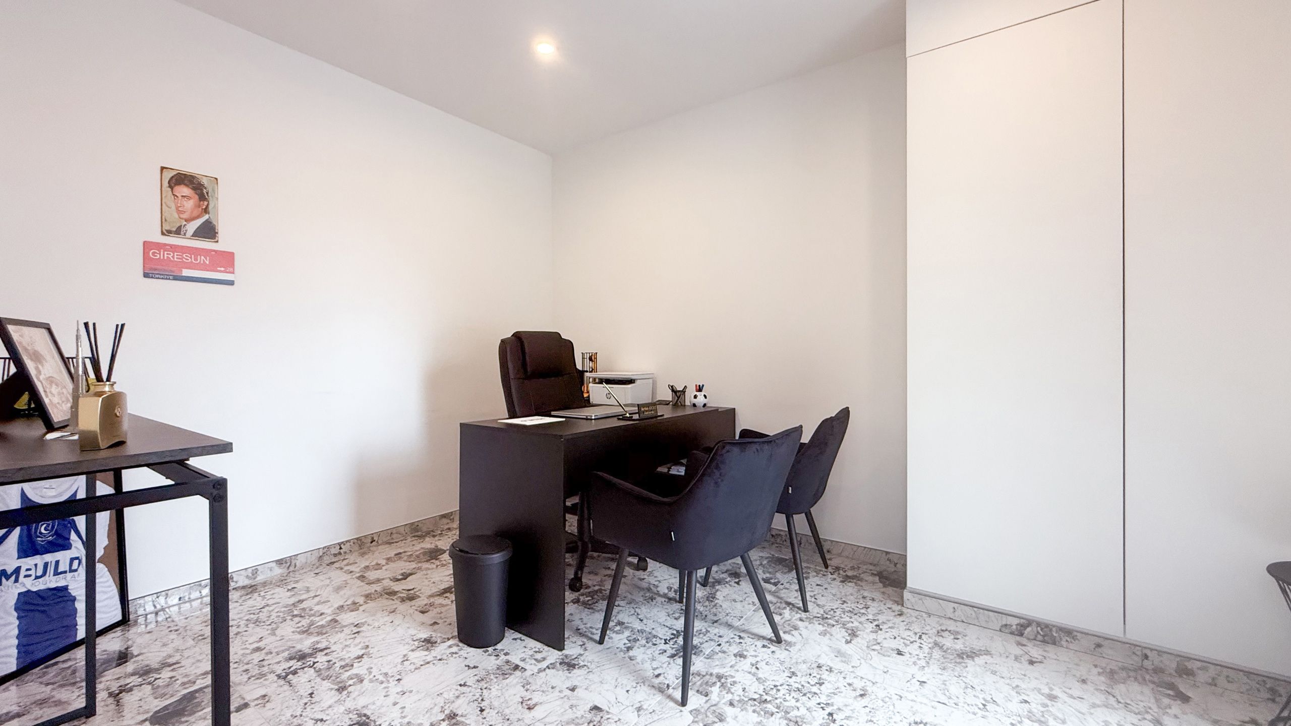  Instapklare, vrijstaande nieuwbouwwoning met 4 tot 5 slaapkamers in Heusden-Zolder! foto 16