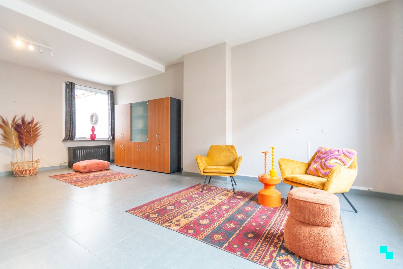 Woning met twee slaapkamers te Merelbeke Flora foto 4