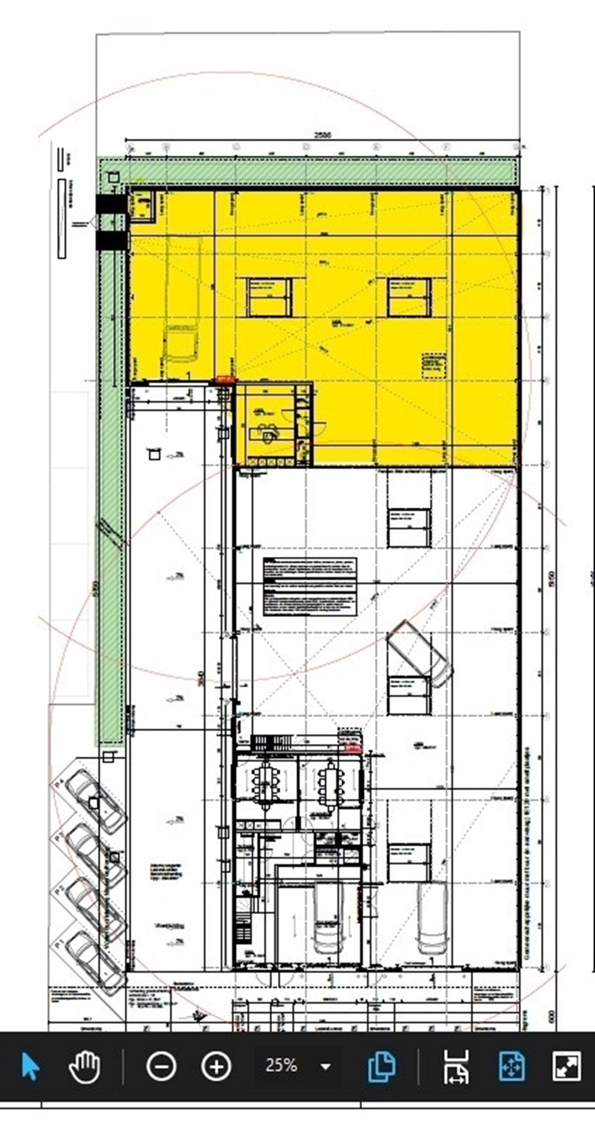 Loods 412m² te Sleidinge  foto 5