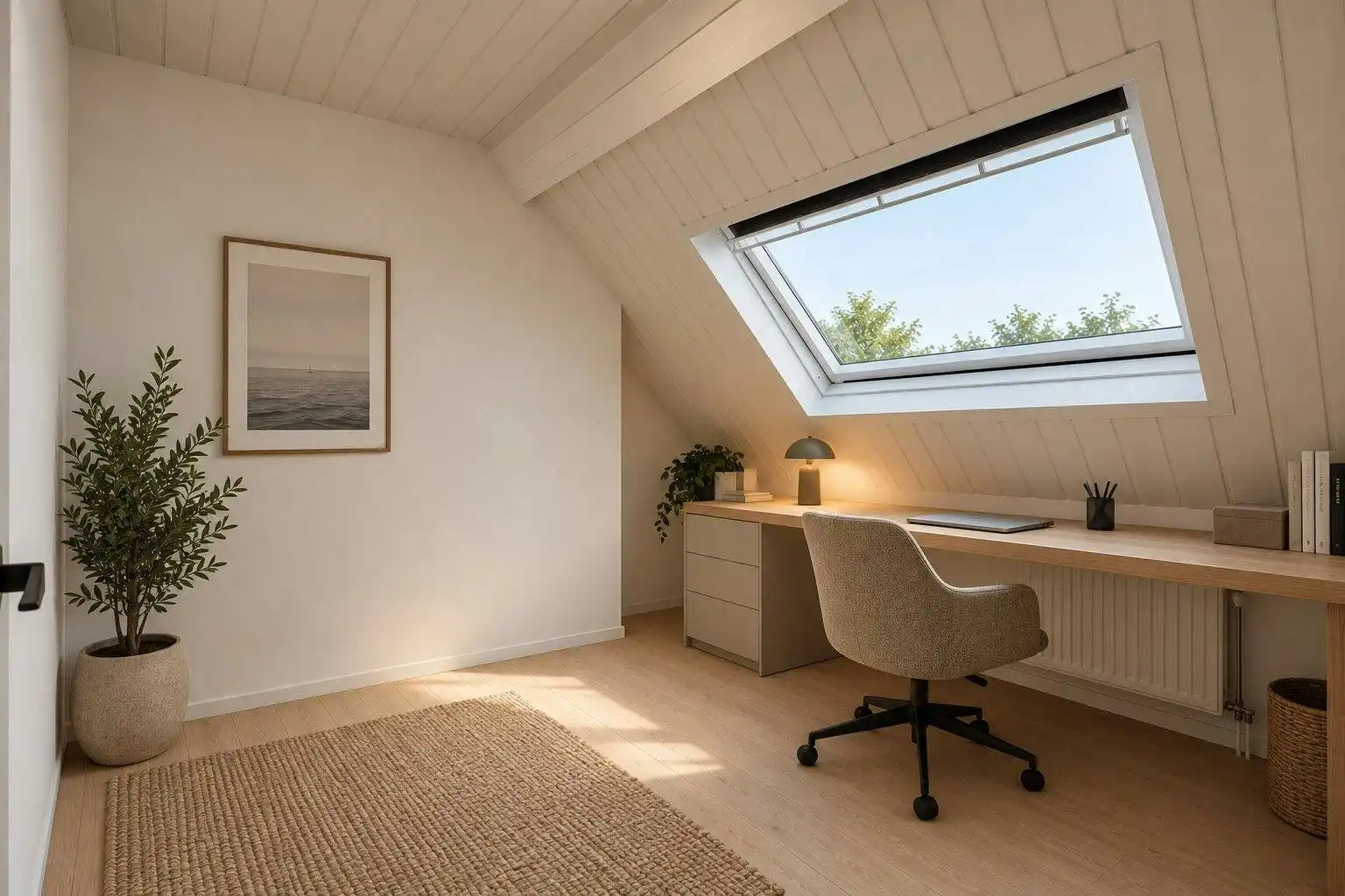 Instapklare stadswoning met 3 slaapkamers in Gent foto 16