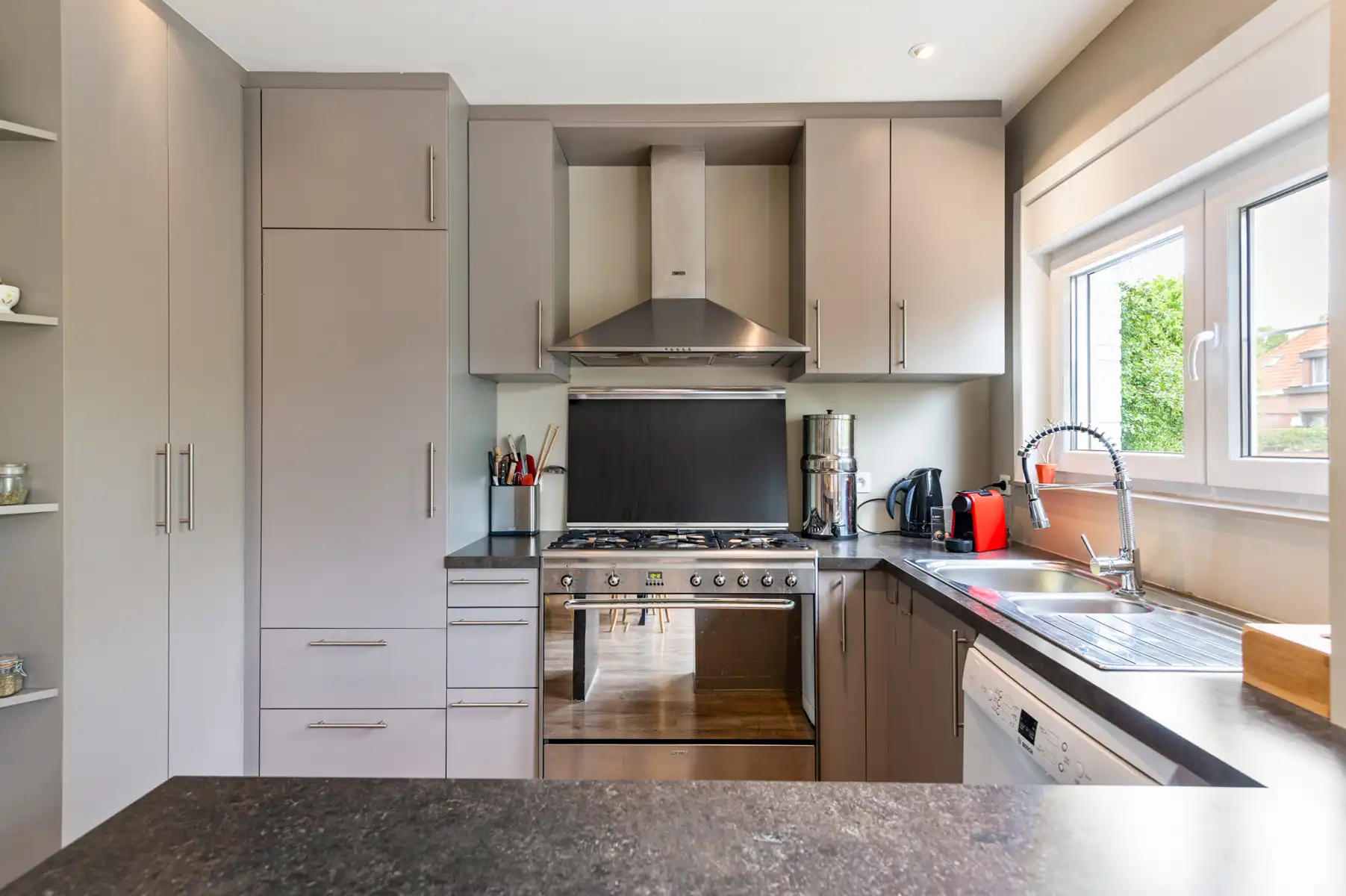 Thuiskomen in Elsdonk – gezinswoning met tuin en garage foto 13