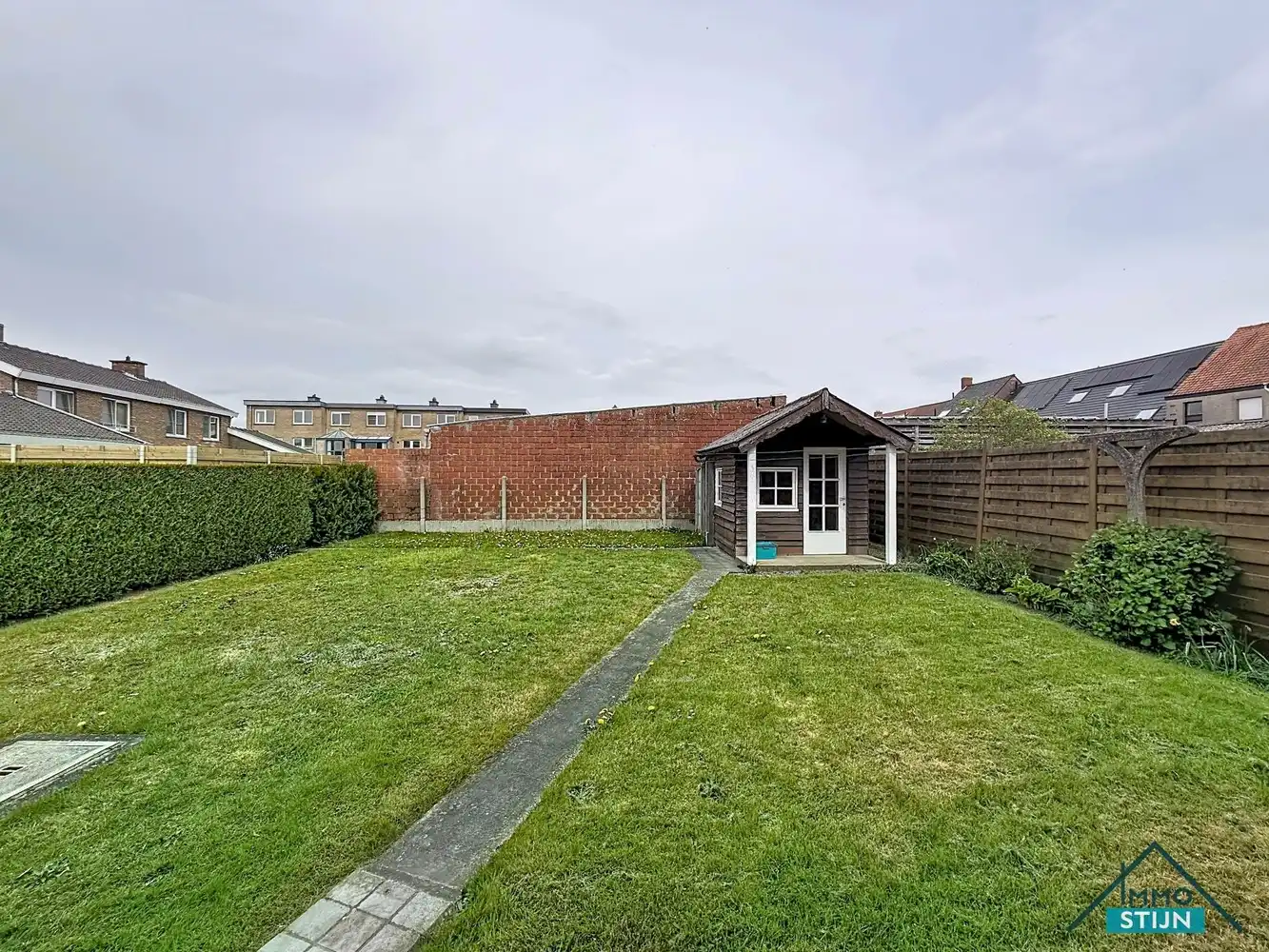 Woning met drie slaapkamers foto 12