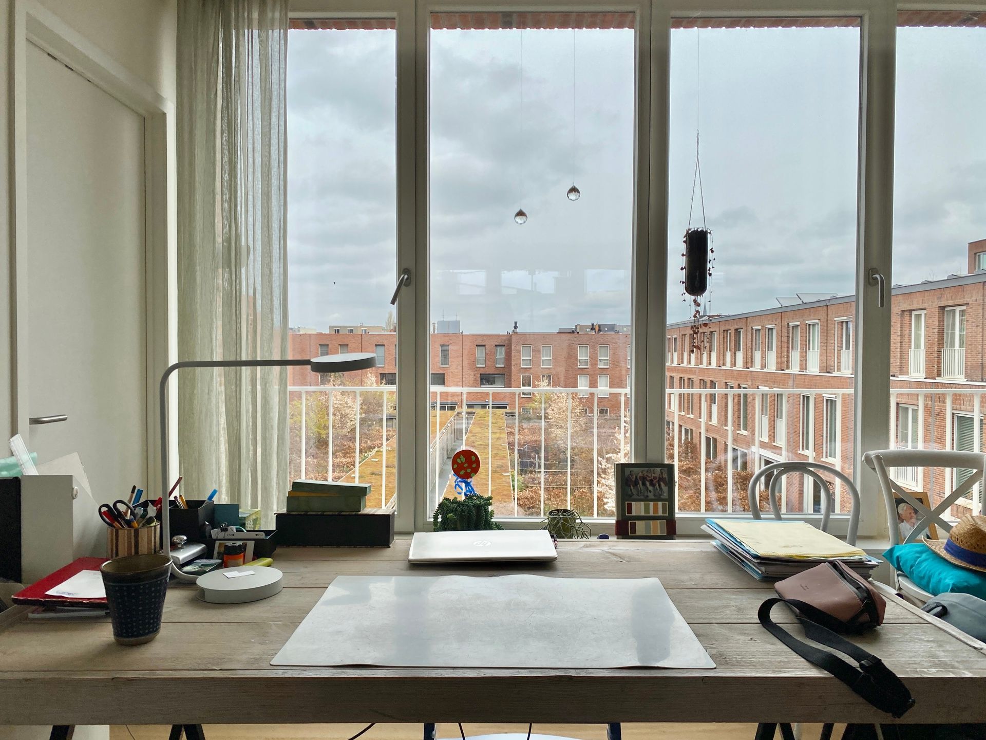 Uniek appartement in het Groen Kwartier  foto 3