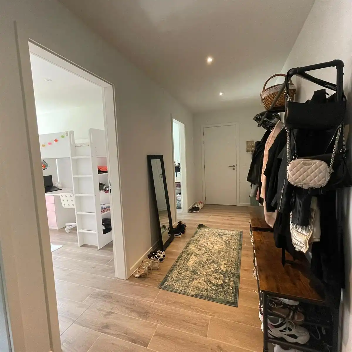 Appartement te huur foto 7