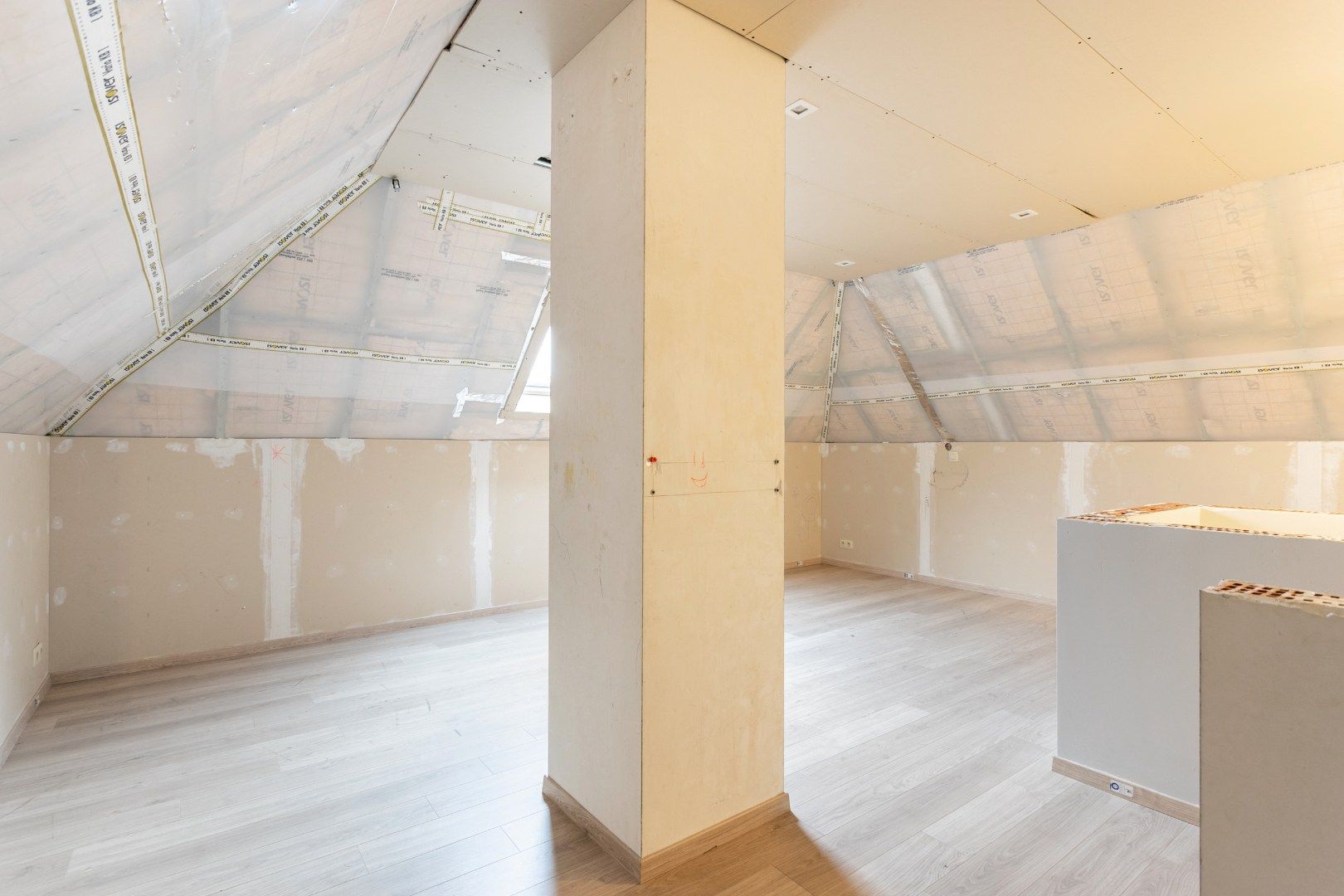 Instapklare woning te Roosdaal, met 3 slpk, garage en tuin op 4a83ca foto 24