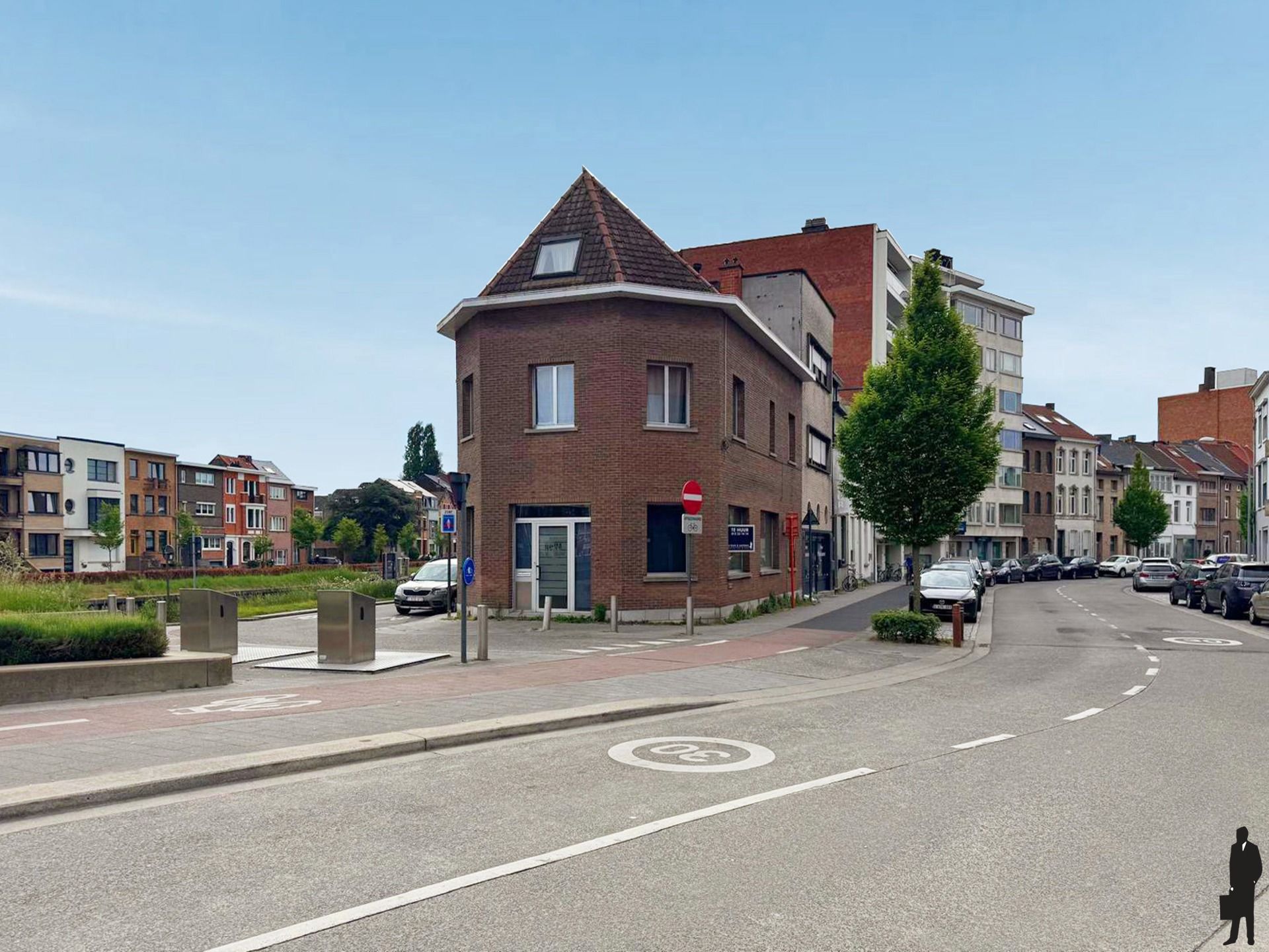 Kantoor te huur in Mechelen foto 2