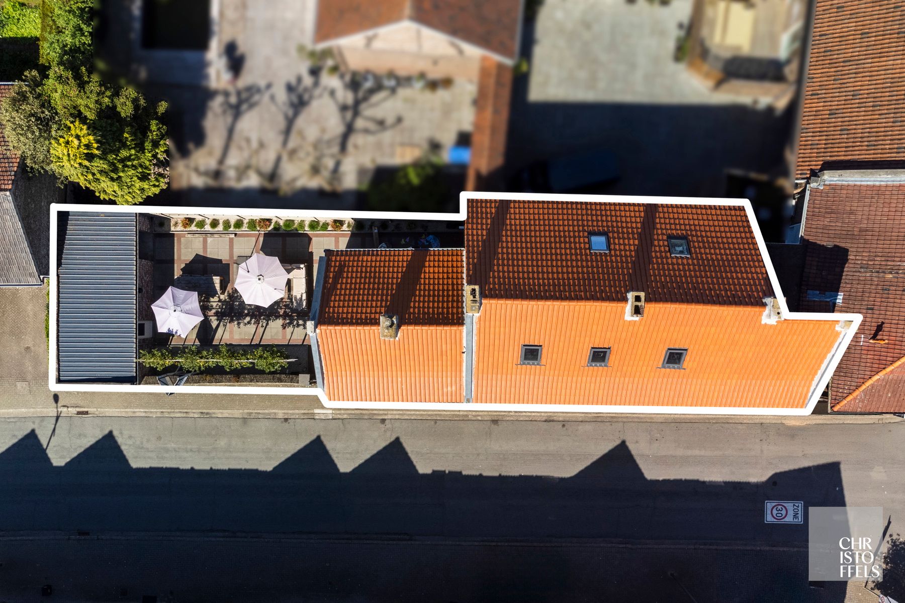 Kwalitatief gerenoveerde hoeve met 413 m² woonbeleving!  foto 6