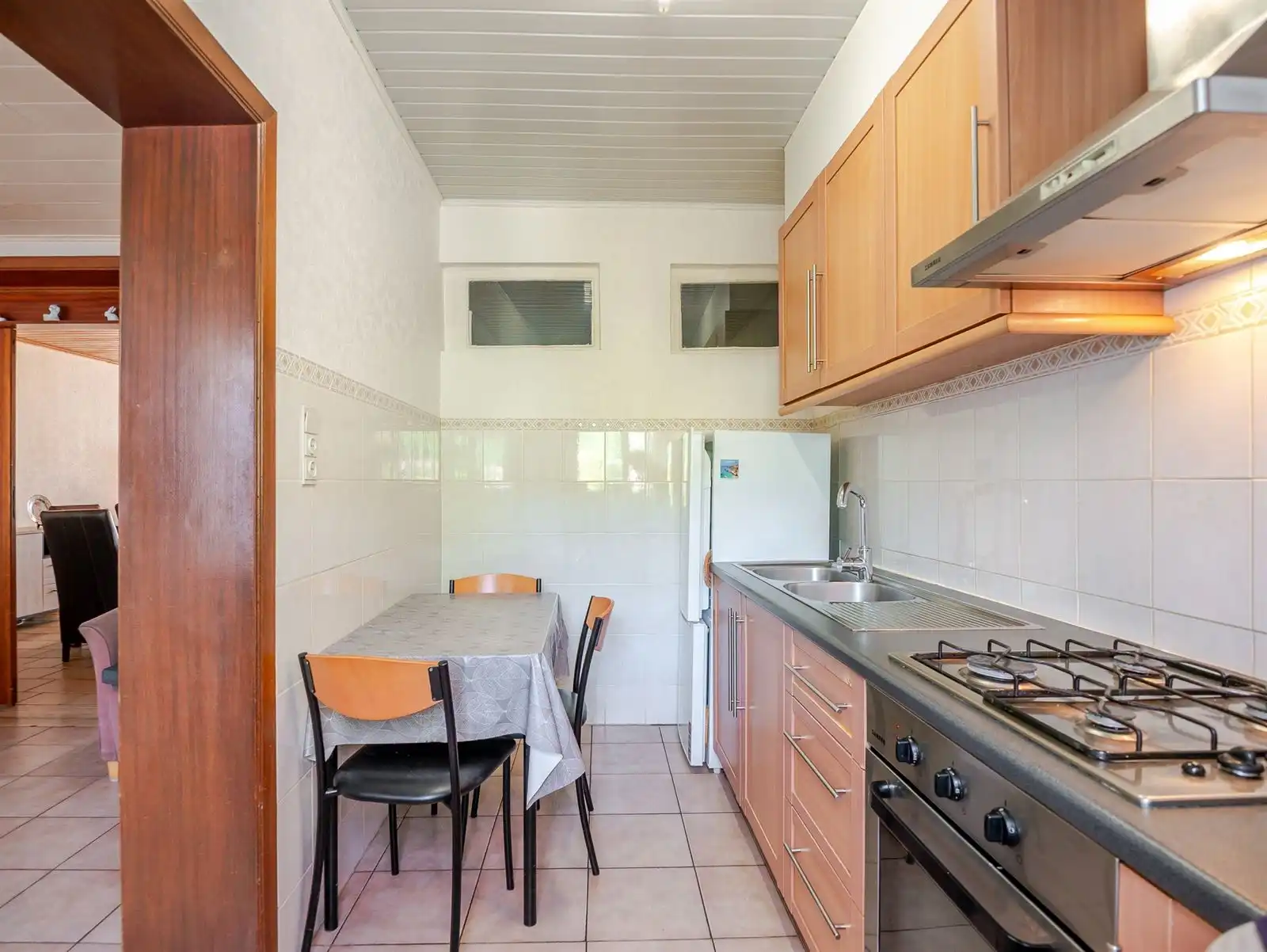Huis foto 9