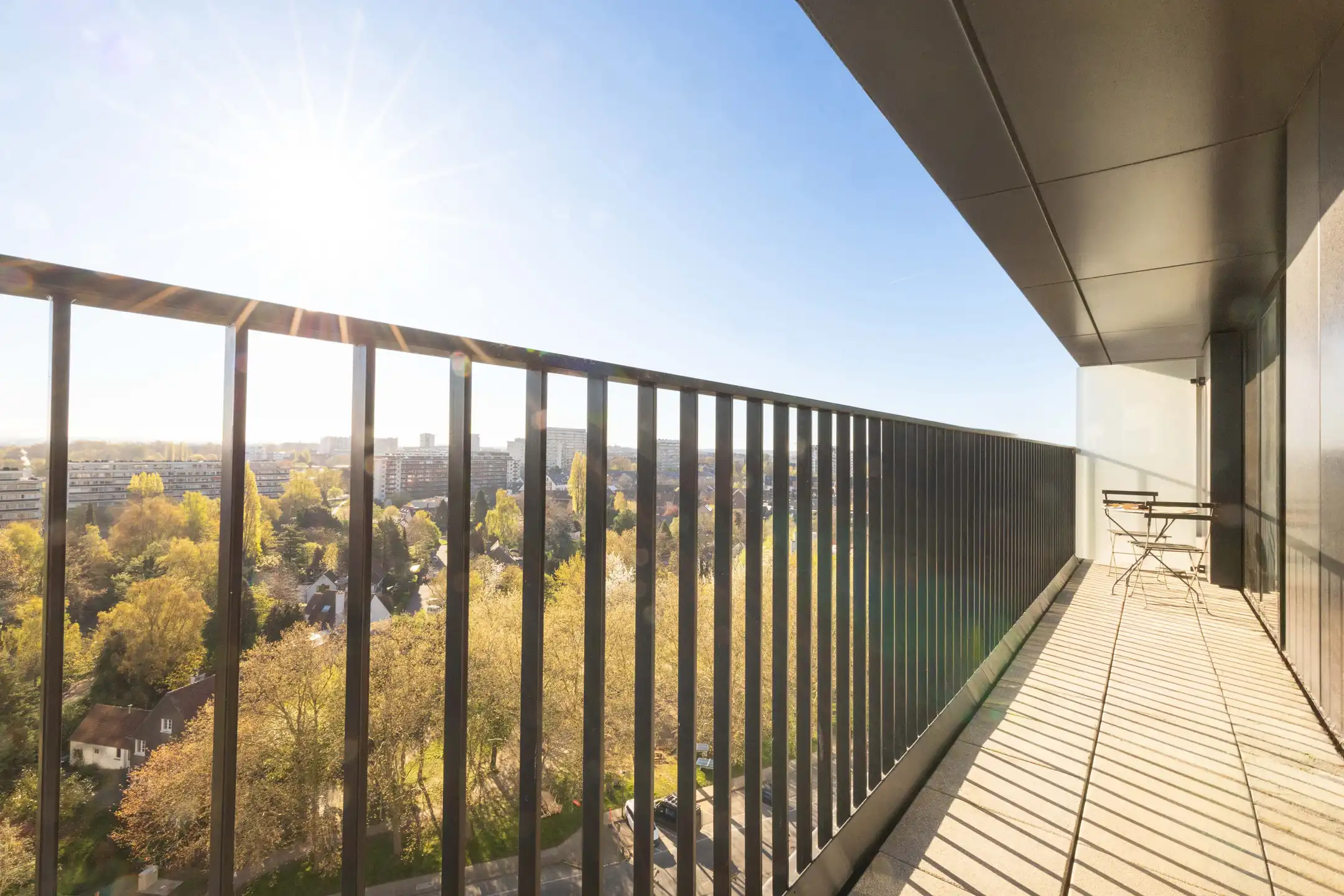 Studio te koop Rue de Genève 4 - 1140 Evere