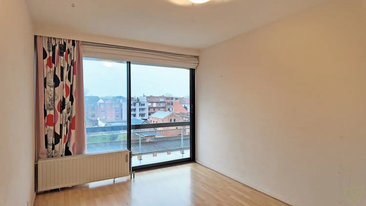Lichtrijk appartement met twee terrassen en prachtig vergezicht in Eeklo foto 10