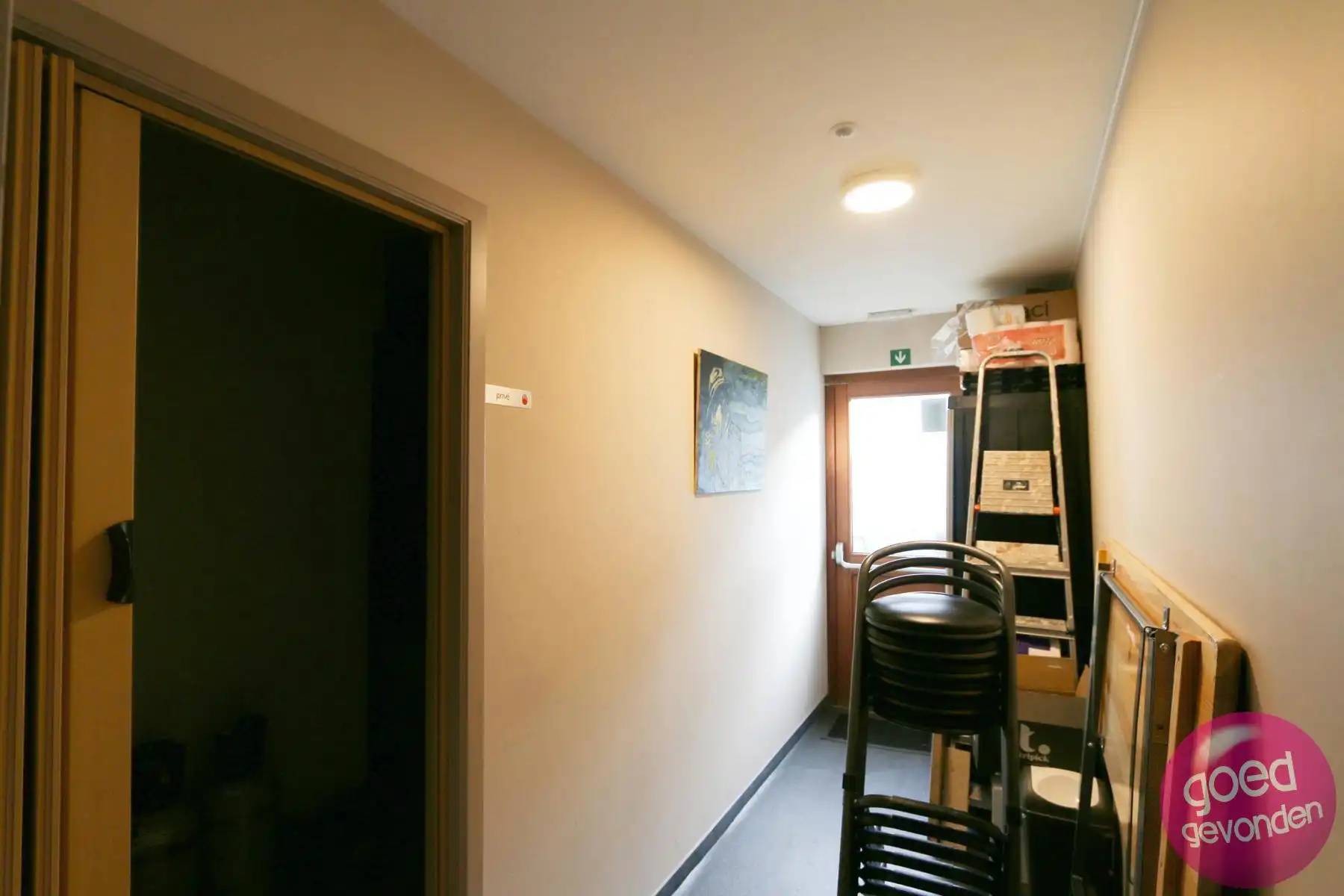 Handelspand - centrum - koer/tuin - ook residentieel foto 9