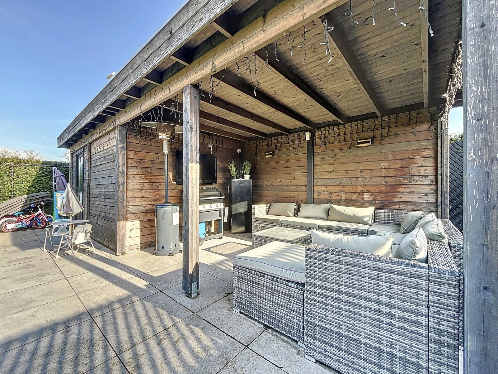 Instapklare zuinige moderne woning van 2018 foto 29