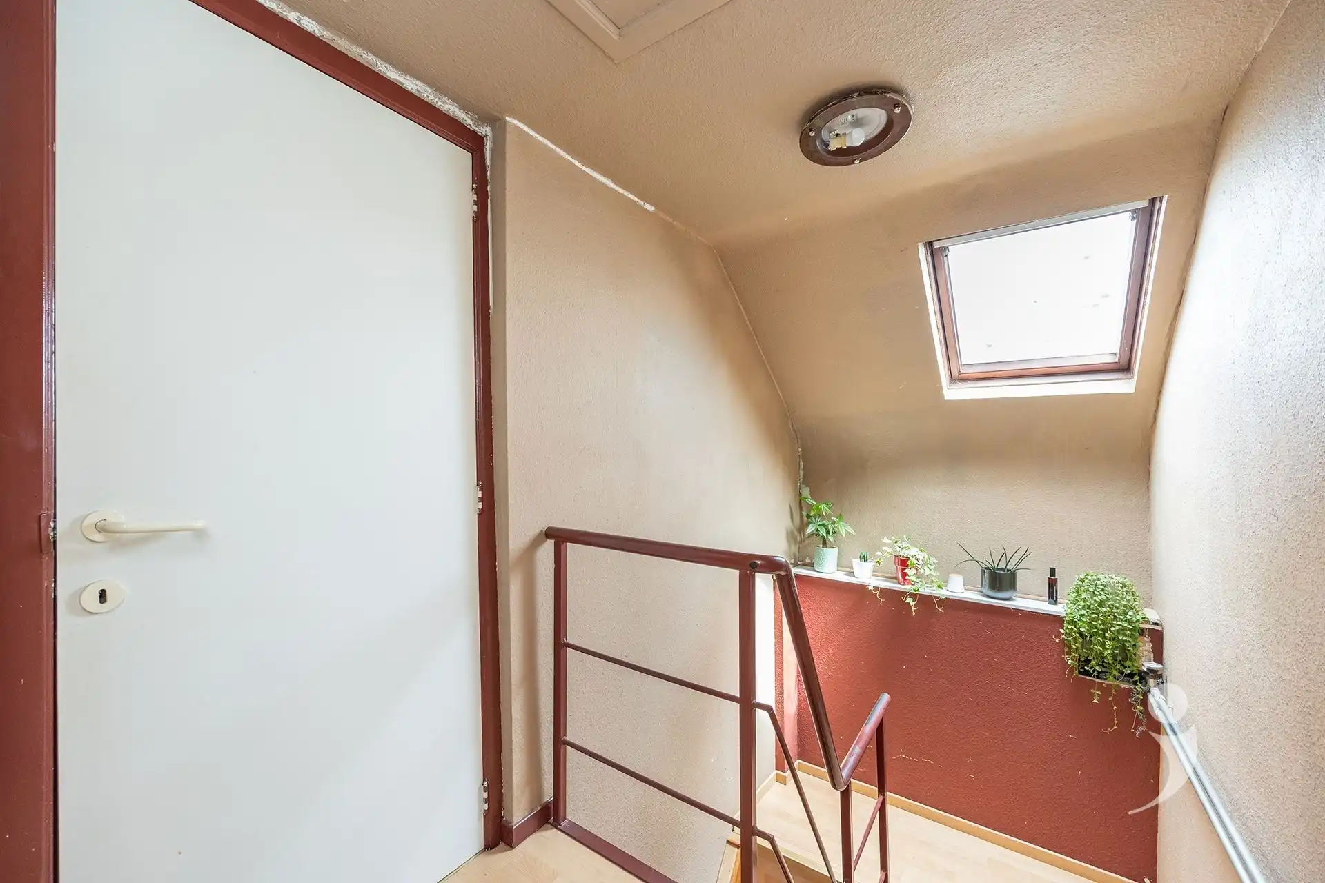 Ruim duplex-appartement met uitzonderlijk terras in Leuven foto 11