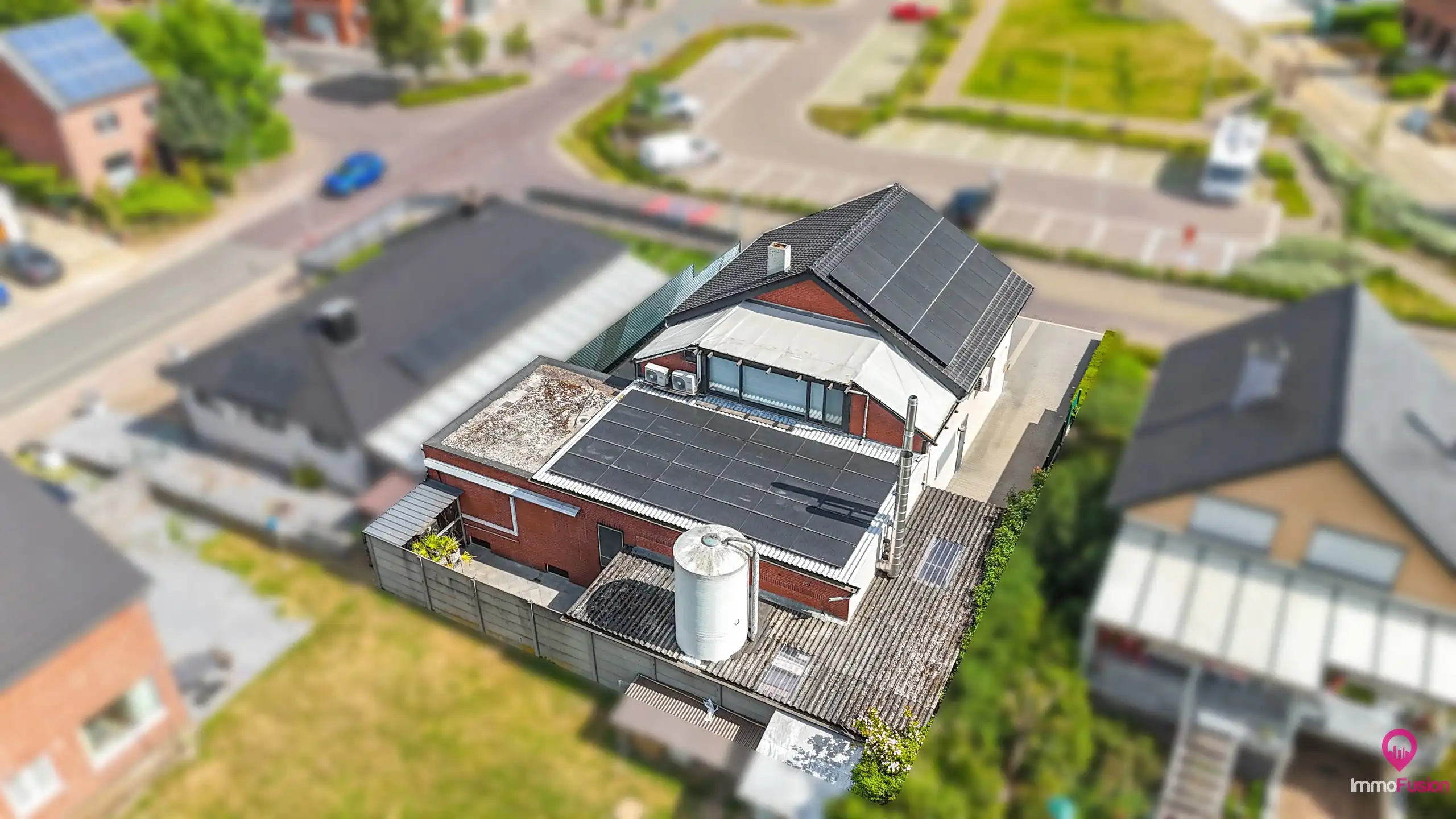 Instapklare bakkerij met woonst in het centrum van Zolder! foto 58