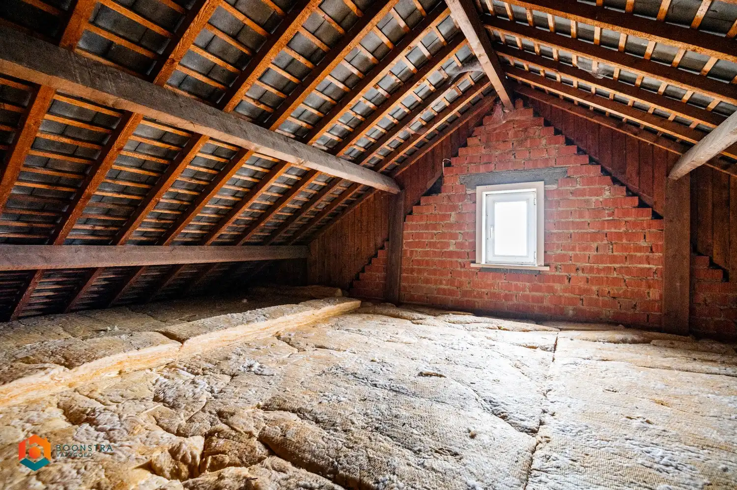 Te renoveren woning met 3 slpkrs en grote tuin (1140 m²)&nbsp; te Lier foto 16