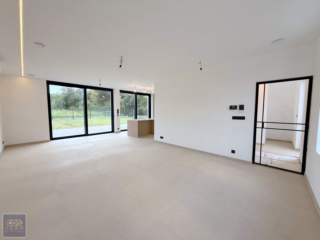 Moderne vernieuwbouw foto 9