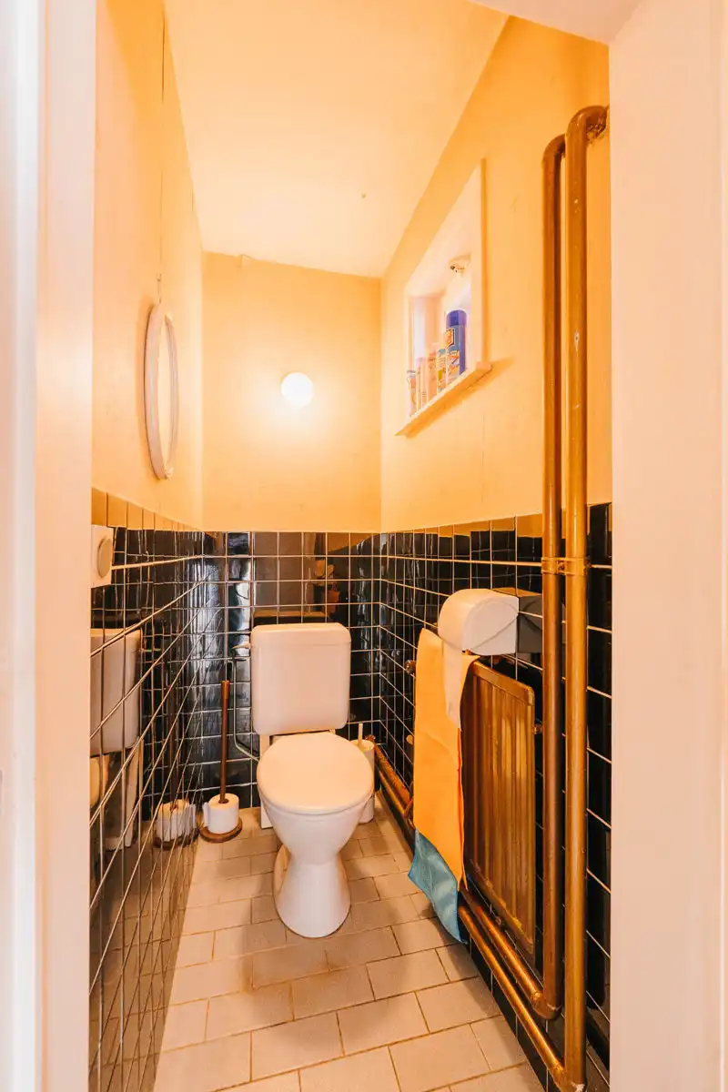 Te renoveren woning met potentieel in Keerbergen! foto 37