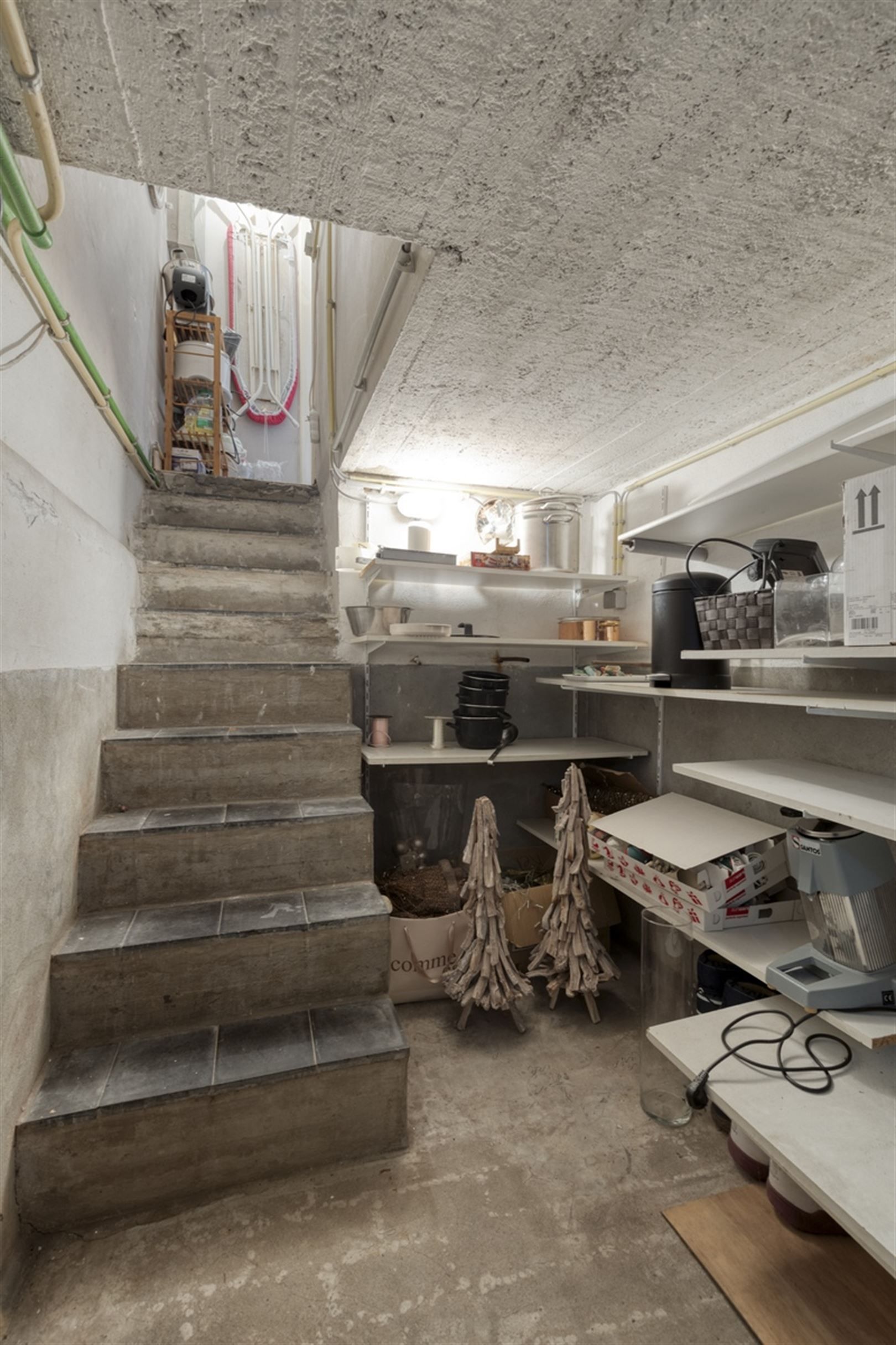 RUIME WONING MET 3 SLKS, 2 BADK & TOEGANKELIJK VIA TUIN !!! foto 21