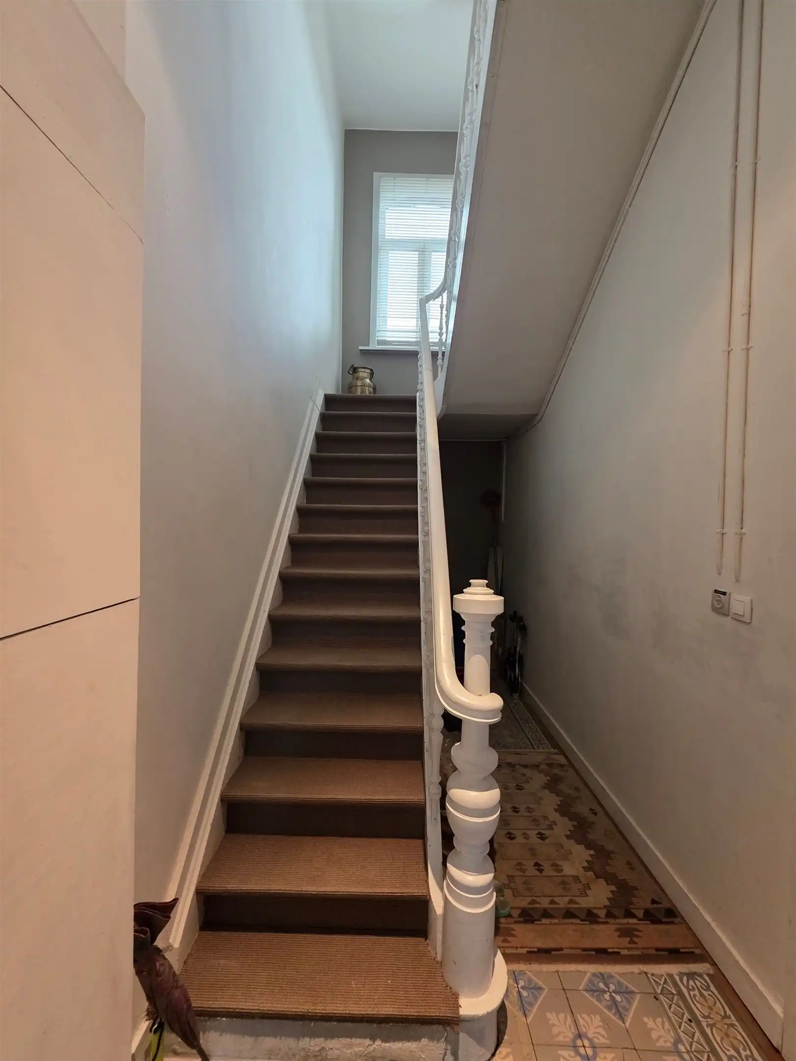 Duplex appartement in het centrum van Brasschaat. foto 5