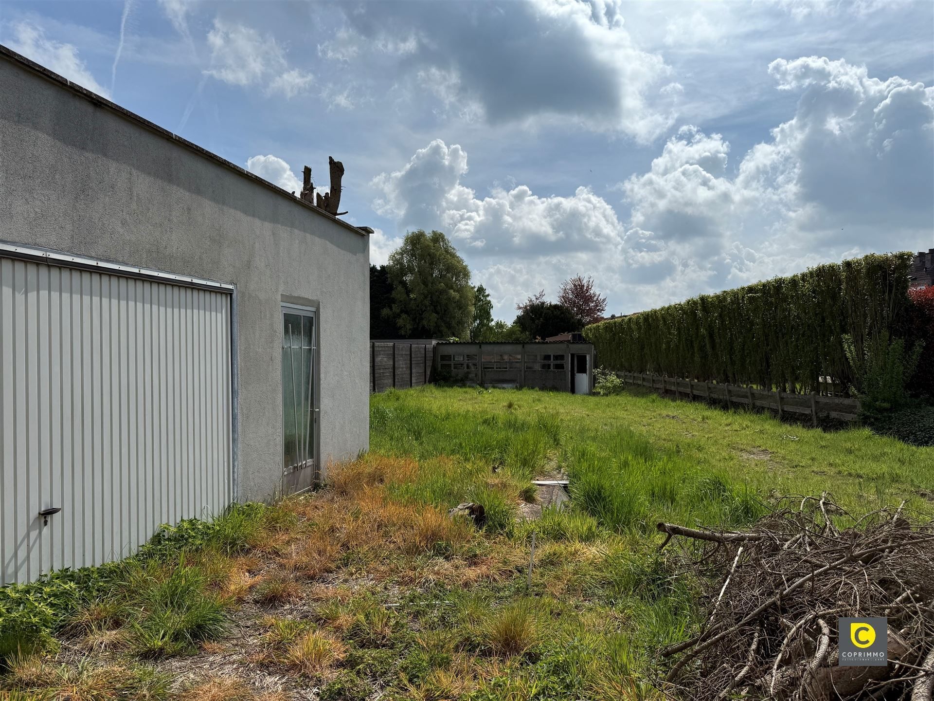 Te renoveren woning foto 2