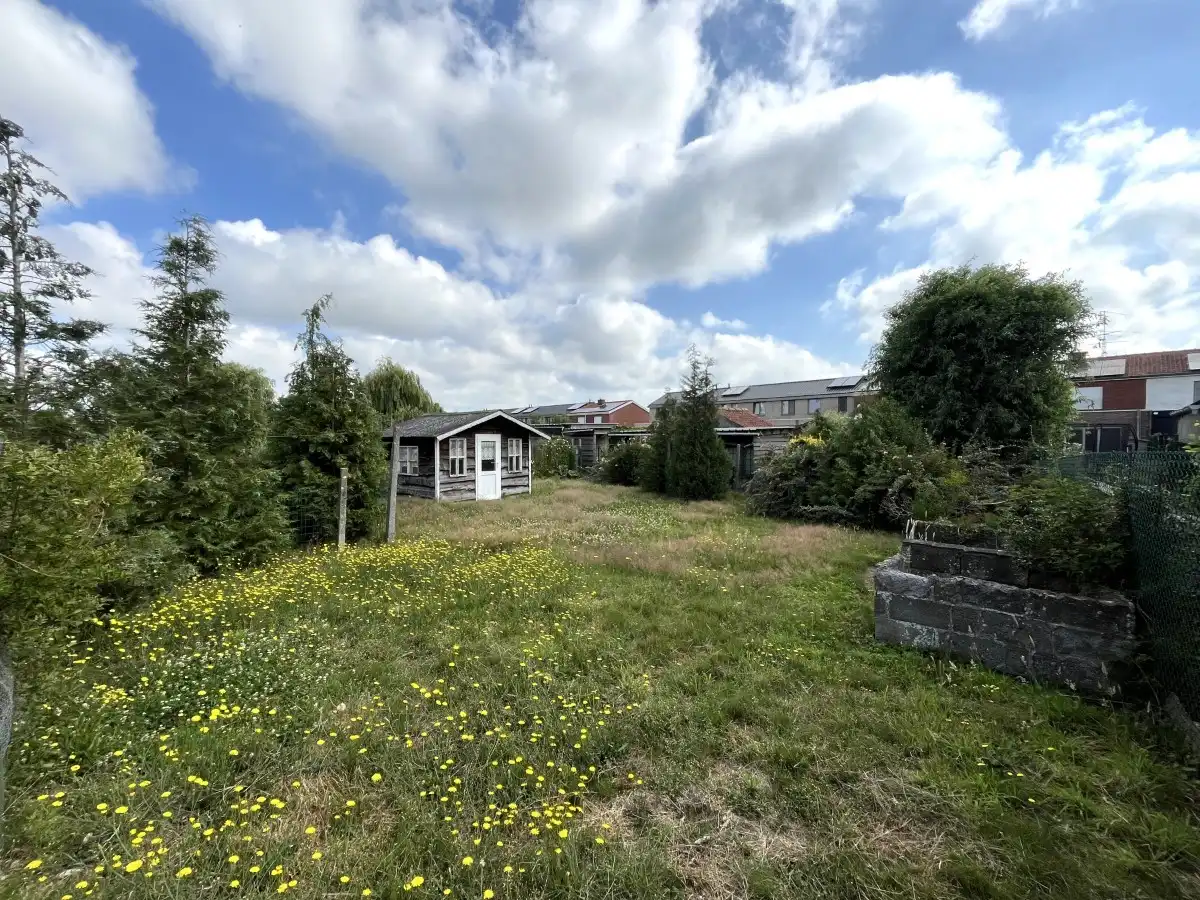 Dadizele – Gezinswoning met ruime tuin op een perceel van 930 m² foto 16
