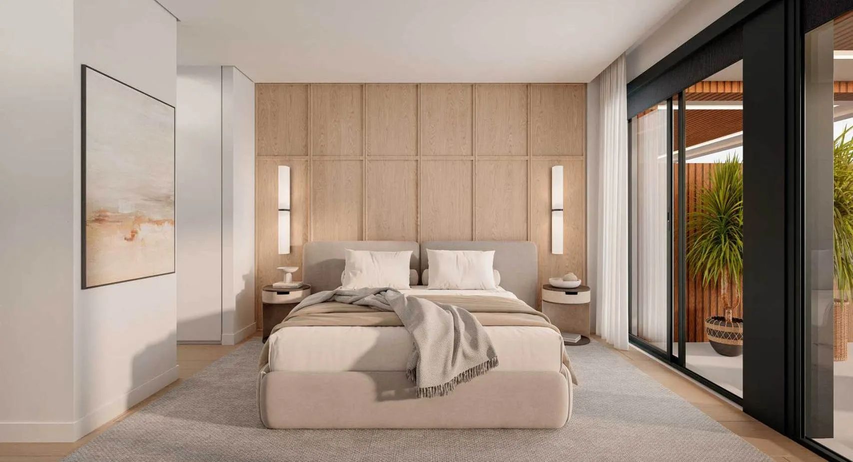 Exclusief wonen in El Higuerón: luxe appartementen en penthouses met privéjacuzzi's en panoramisch zeezicht foto 11