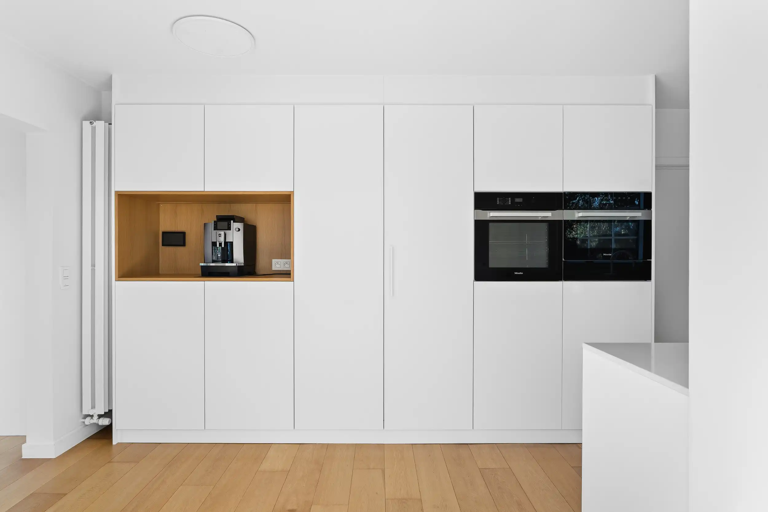 Stijlvolle instapklare villa op Rodenburg foto 4