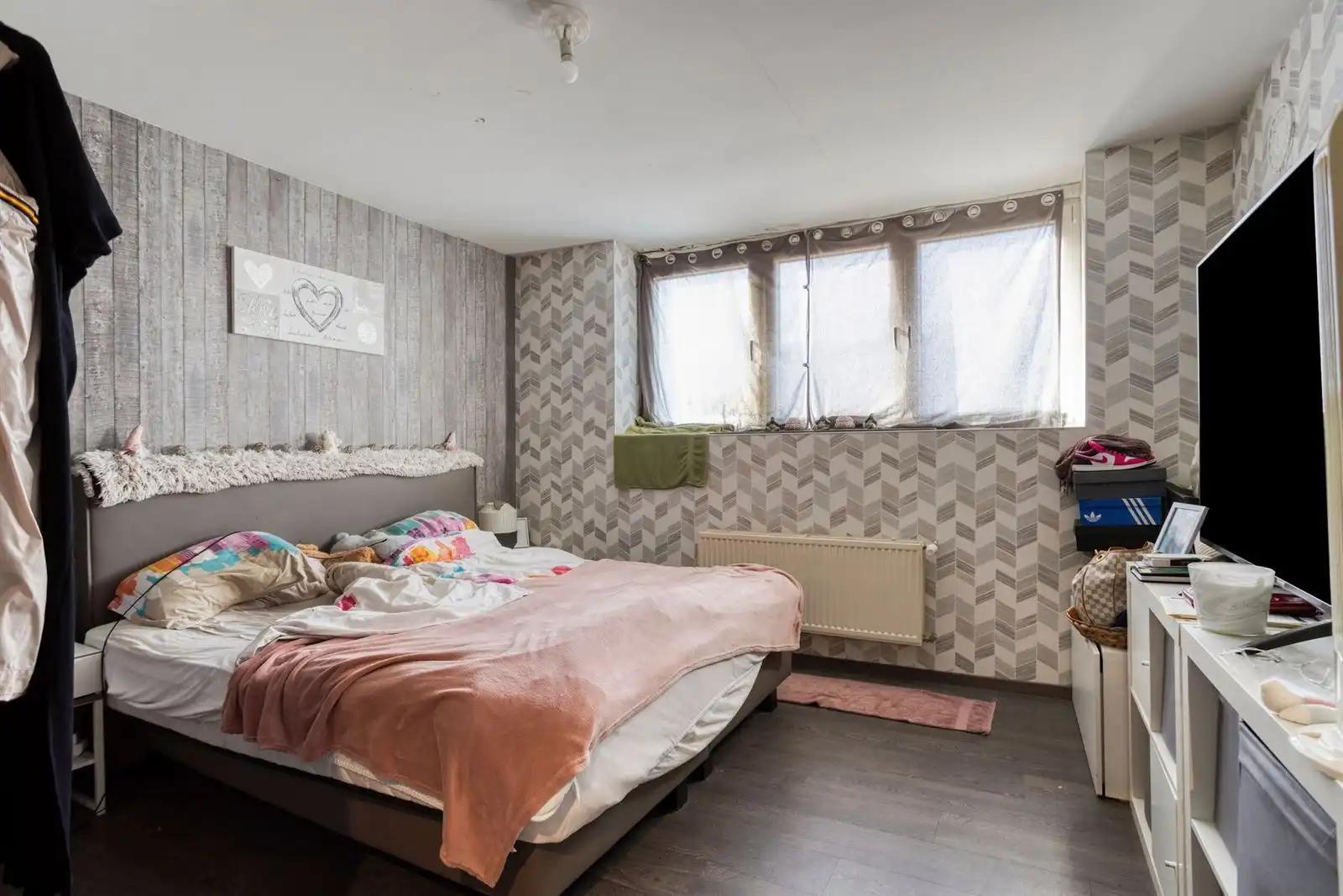 Appartement met handelspand  foto 24